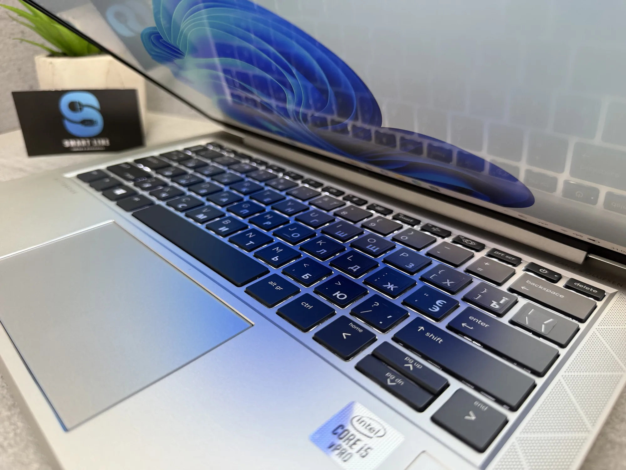 Ноутбук Hp EliteBook 830 G7, фото 5