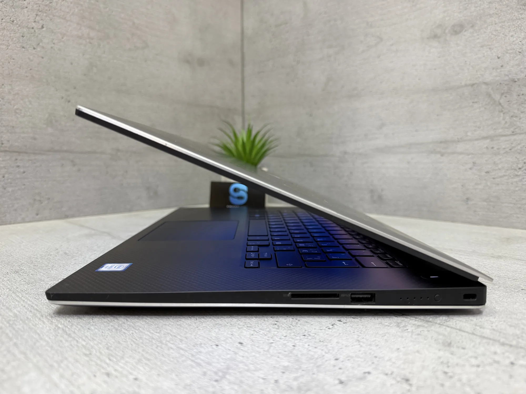 Ноутбук Dell Xps 15 9550, фото 6