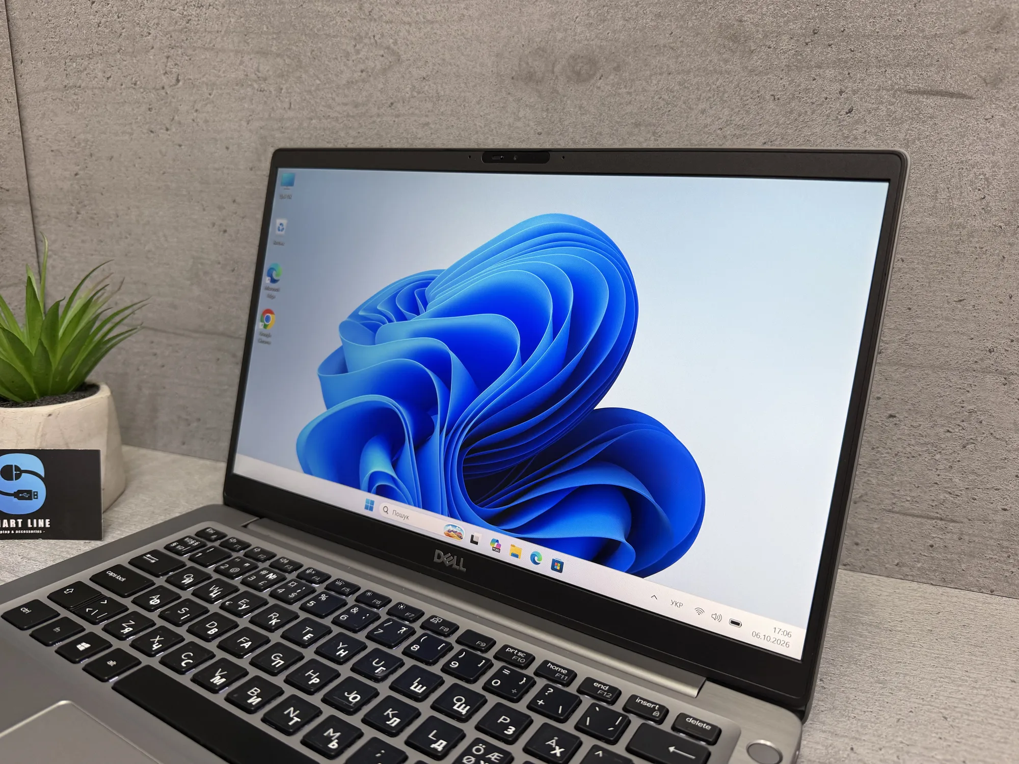 Ноутбук Dell Latitude 7400, фото 3