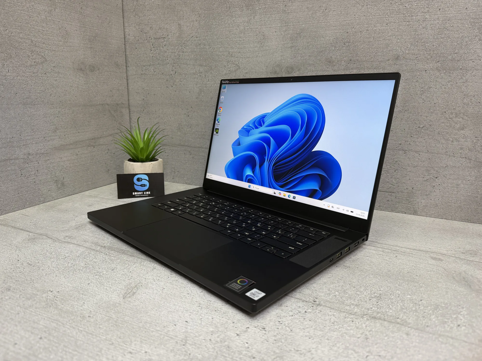 Ноутбук Razer Blade 15 RZ09-0328