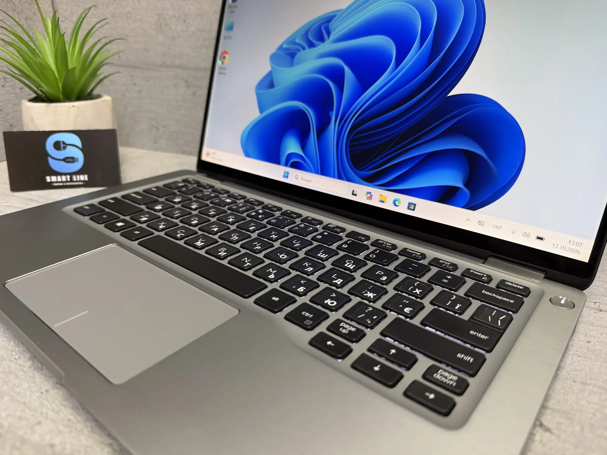 Ноутбук Dell Latitude 7400
