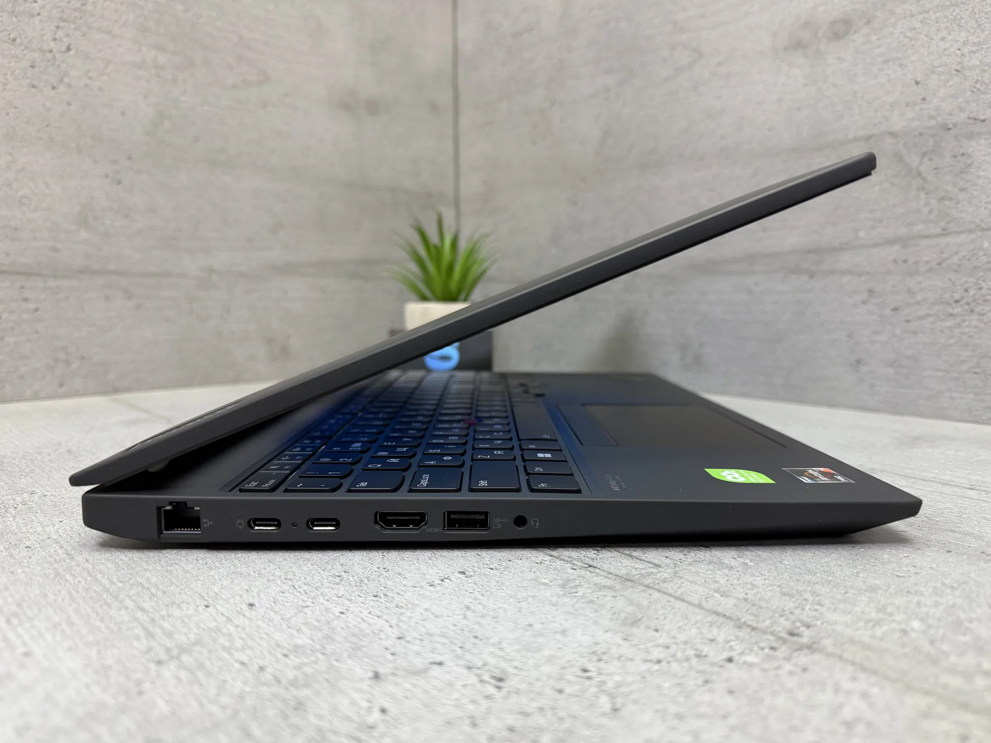 Ноутбук Lenovo ThinkPad P16s Gen 1, фото 7