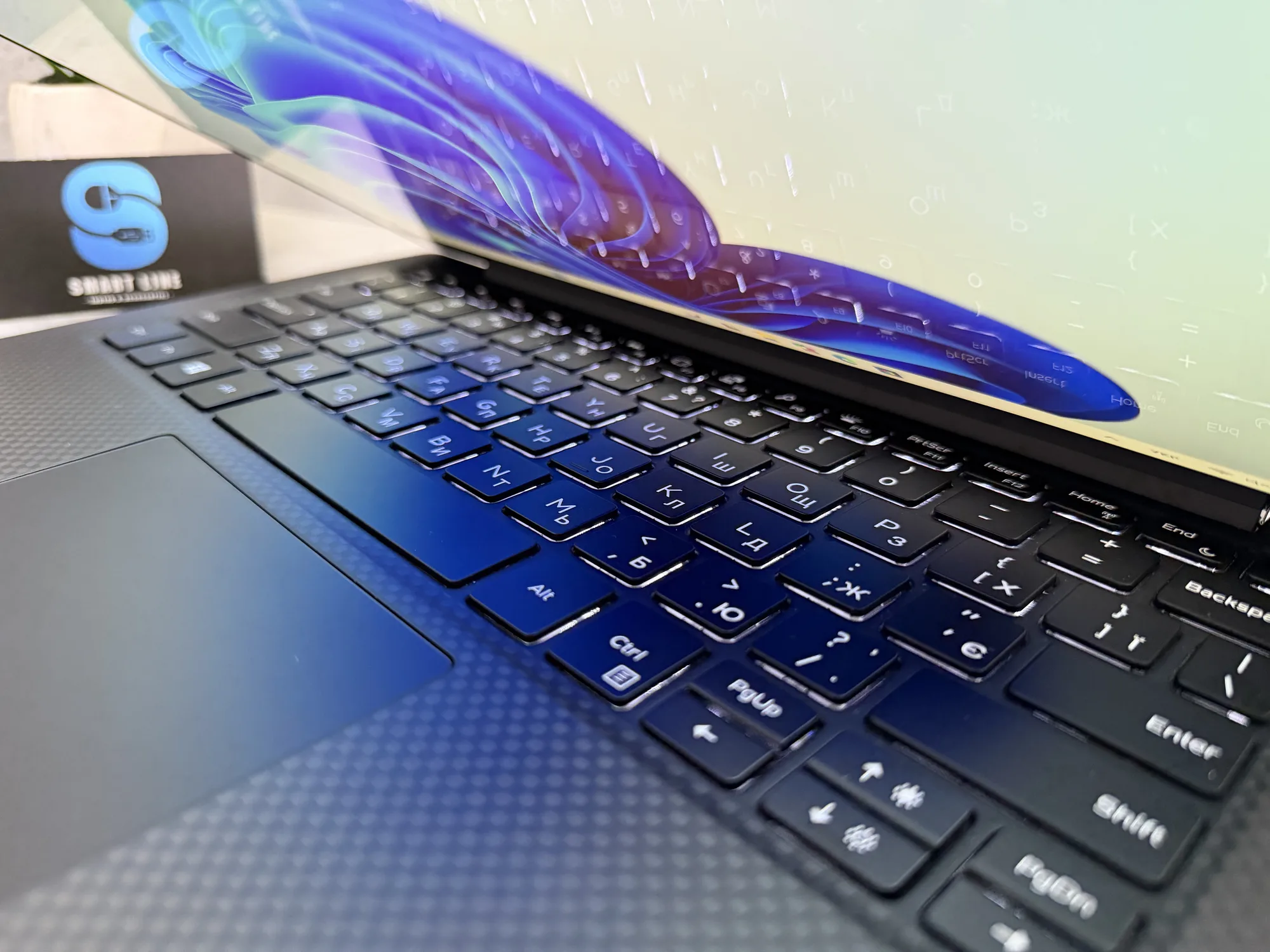Ноутбук Dell XPS 13 9370, фото 4