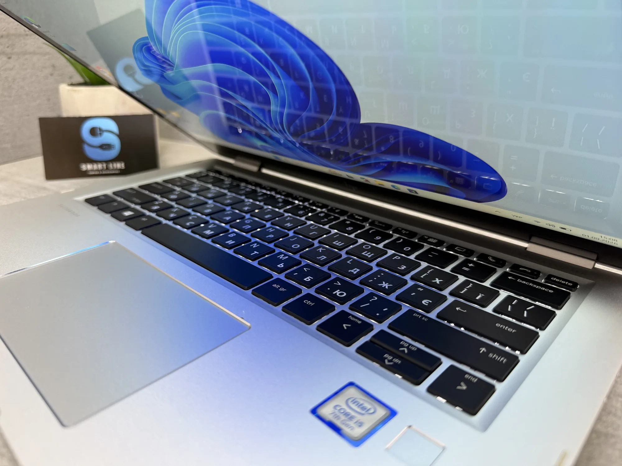 Ноутбук Hp EliteBook X360 1030 G2, фото 5