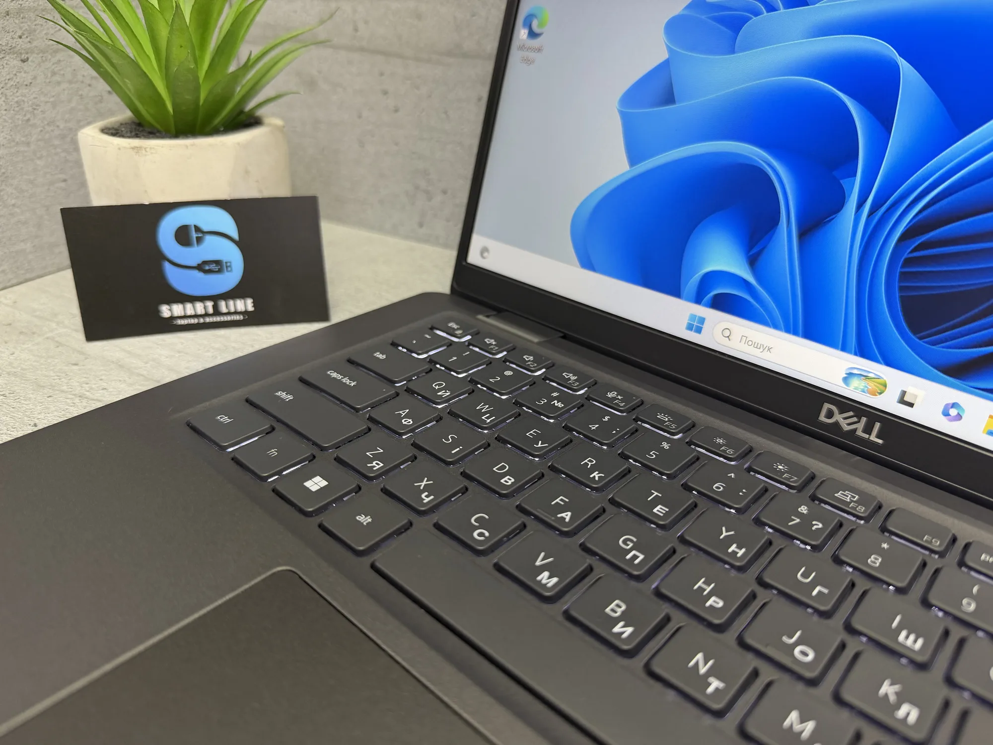 Ноутбук Dell Latitude 7420, фото 2