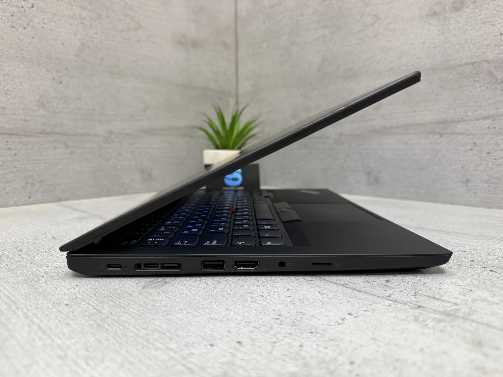 Ноутбук Lenovo ThinkPad T495