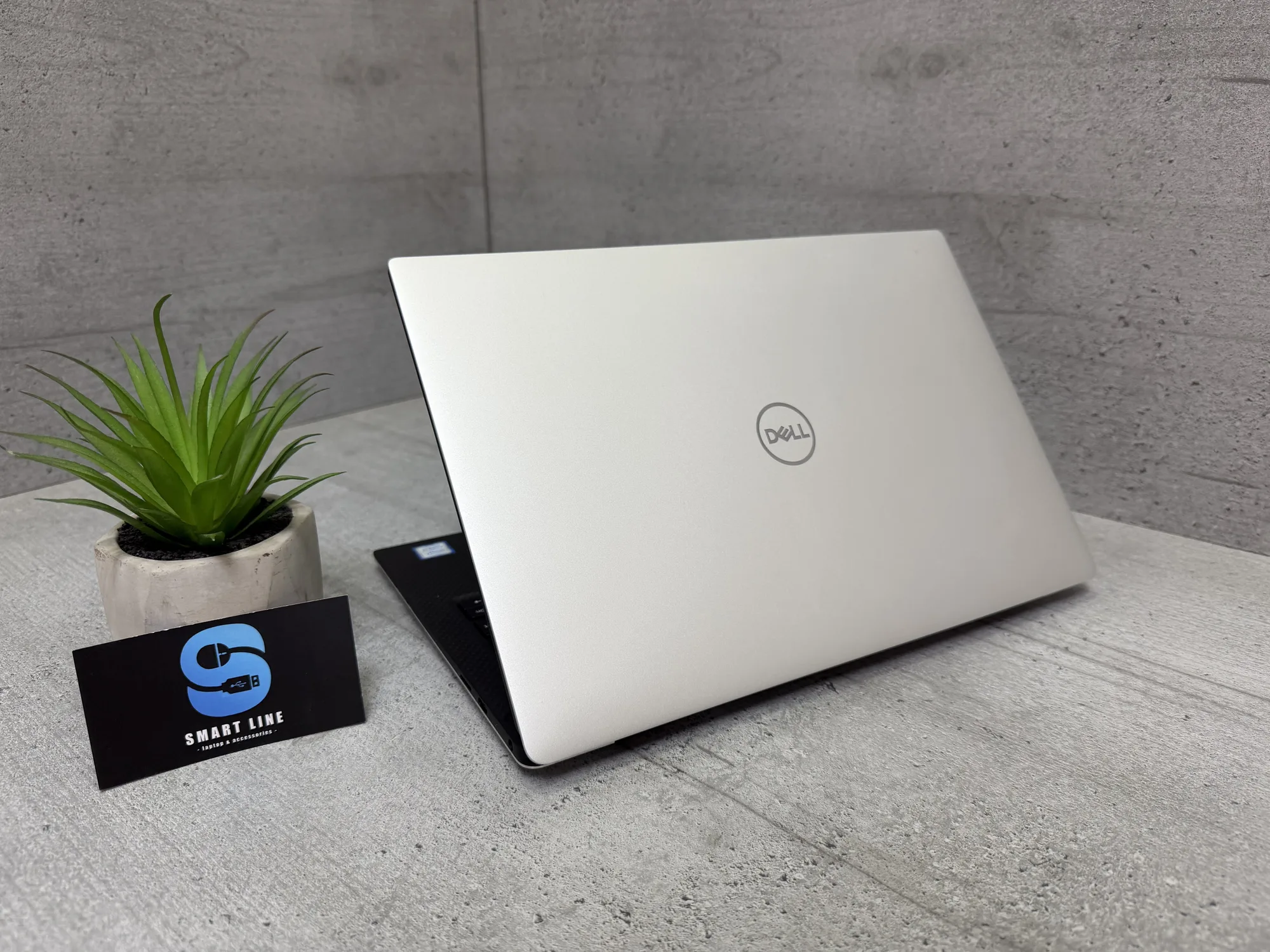 Ноутбук Dell XPS 13 9370, фото 7