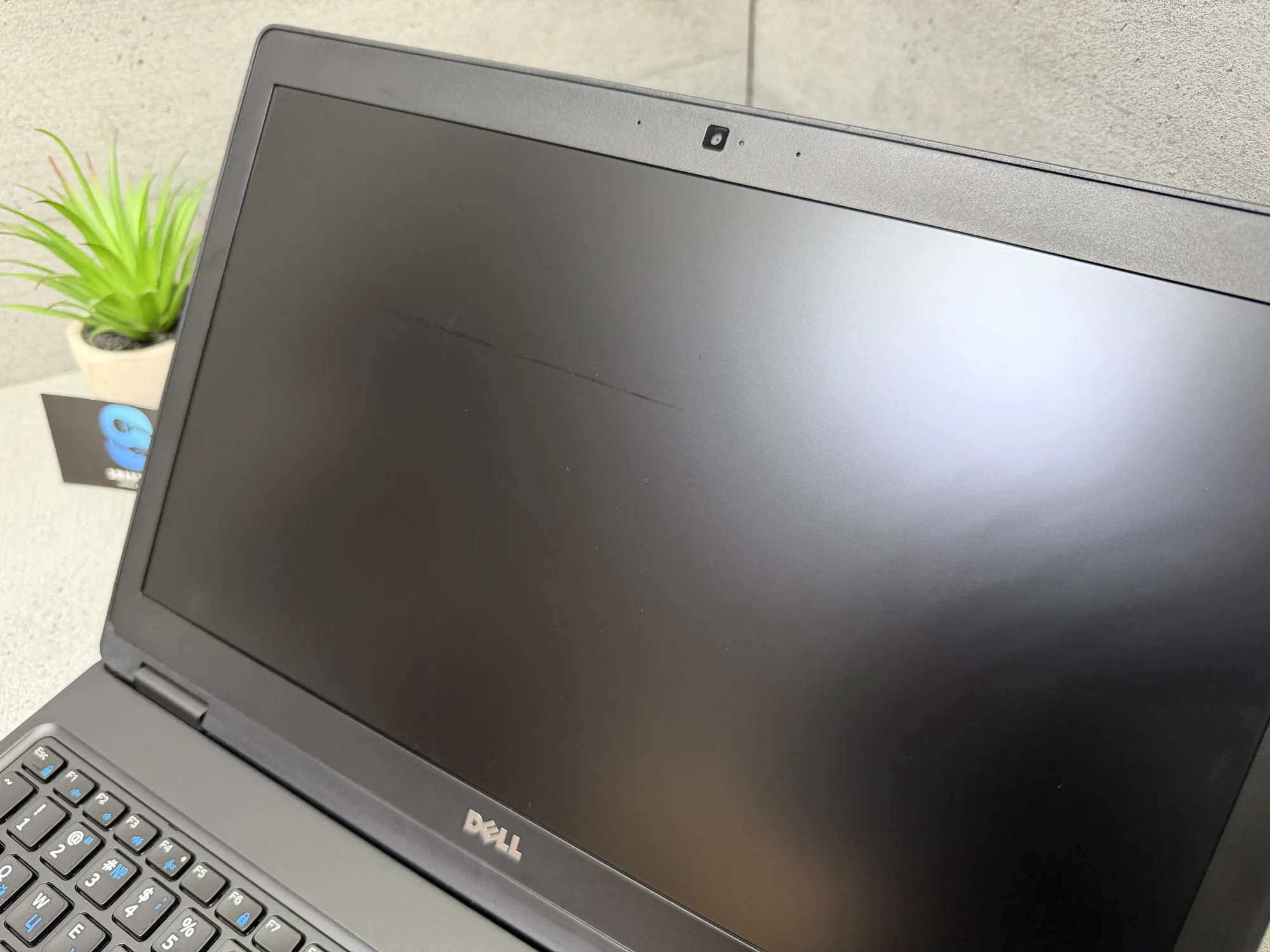 Ноутбук Dell Latitude 5580, фото 9