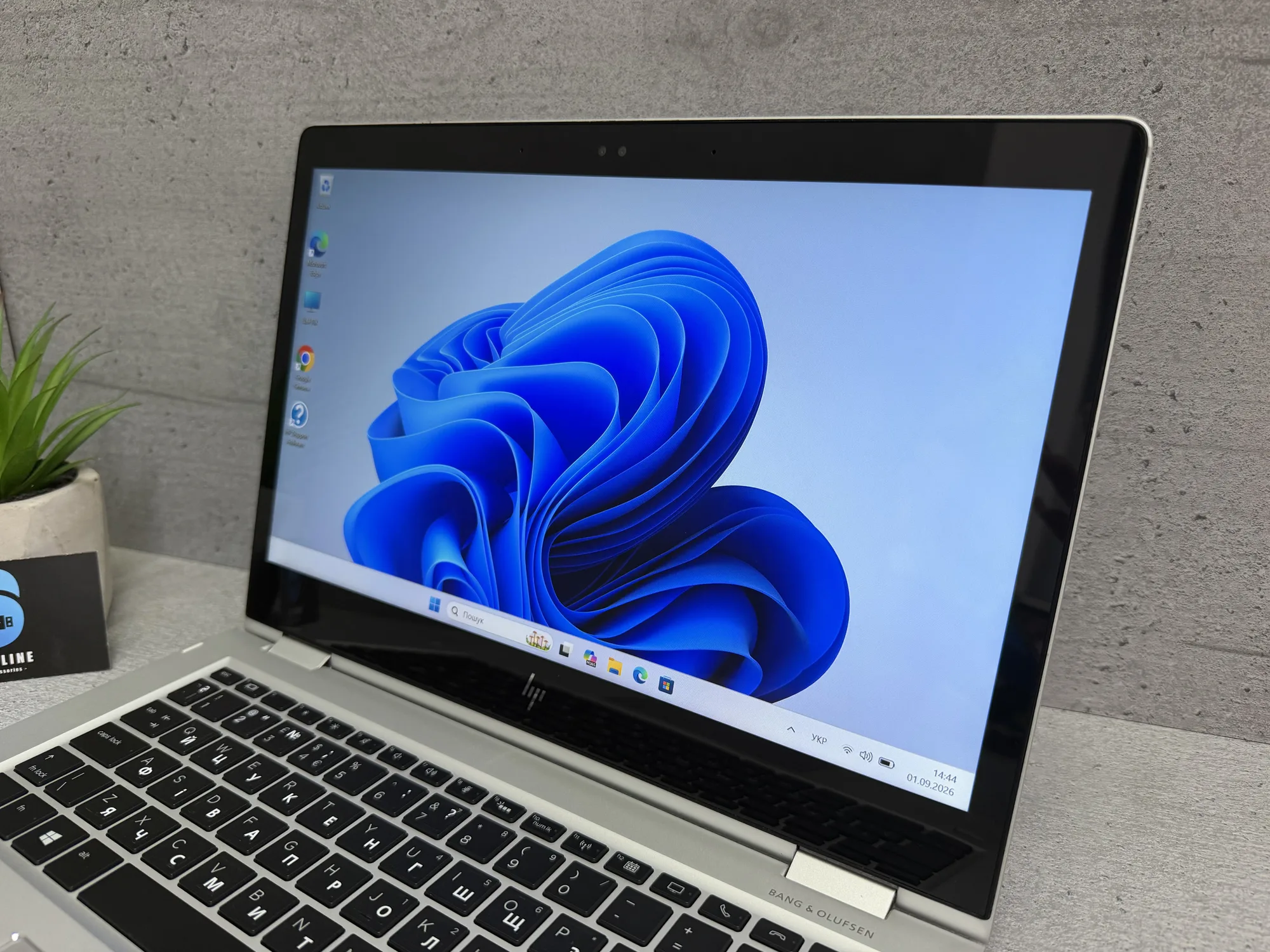 Ноутбук Hp EliteBook X360 1030 G2
