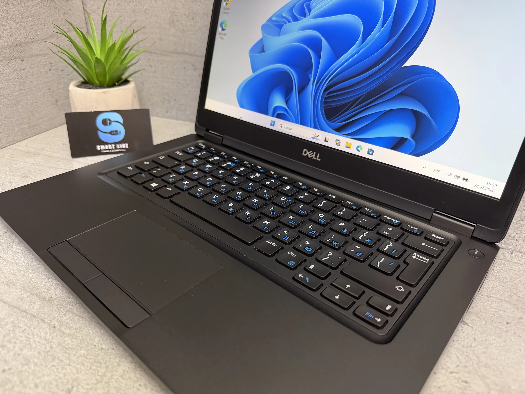 Ноутбук Dell Latitude 5490, фото 4