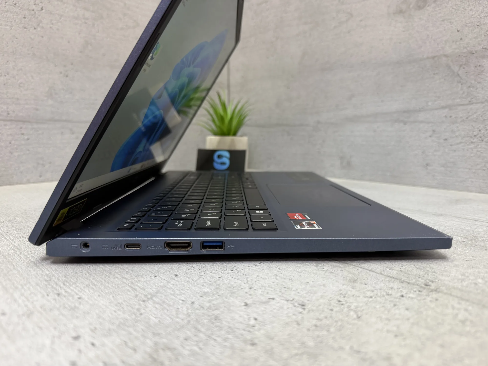 Ноутбук Acer A315-24PT