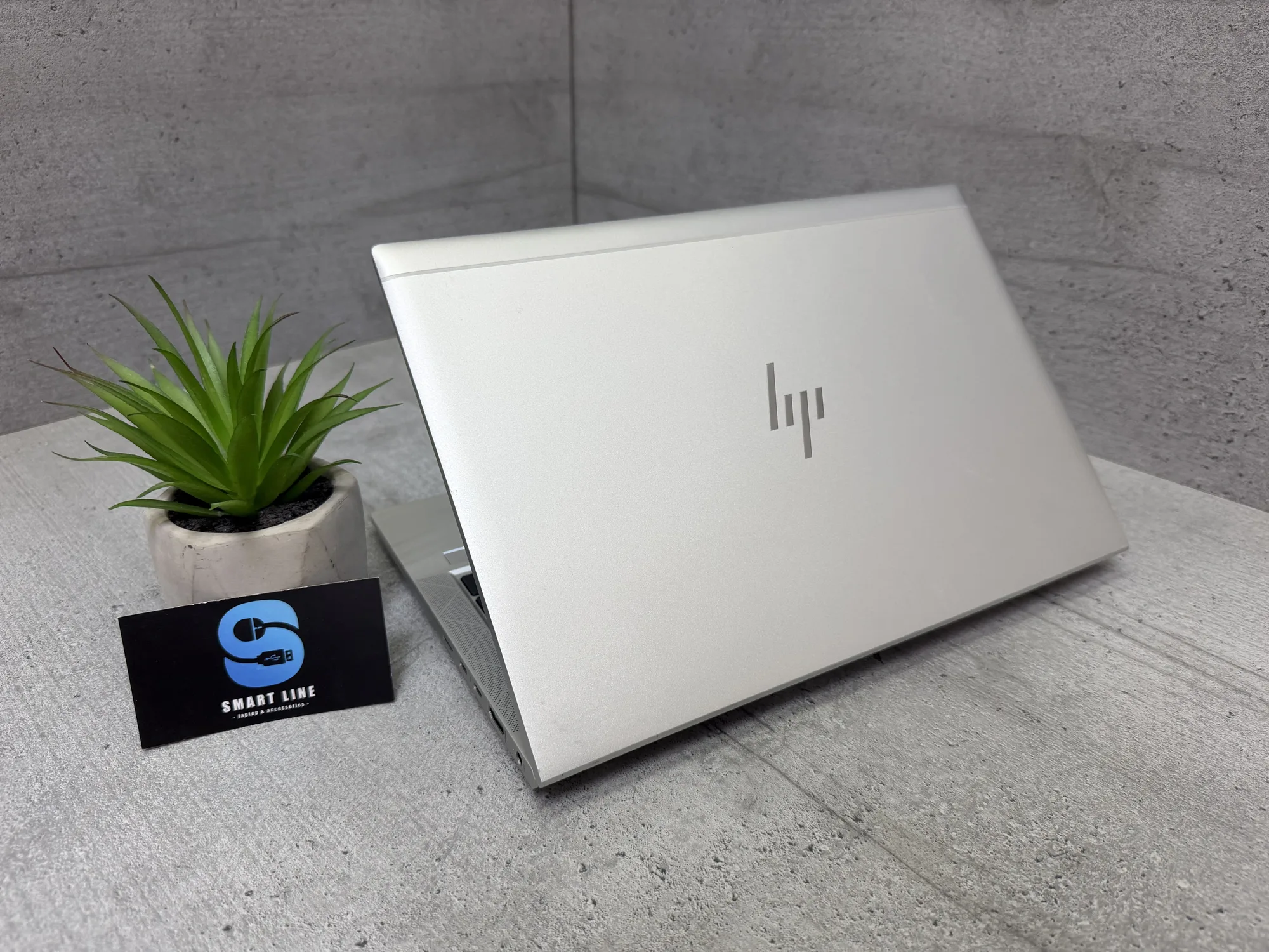 Ноутбук Hp EliteBook 830 G7, фото 8