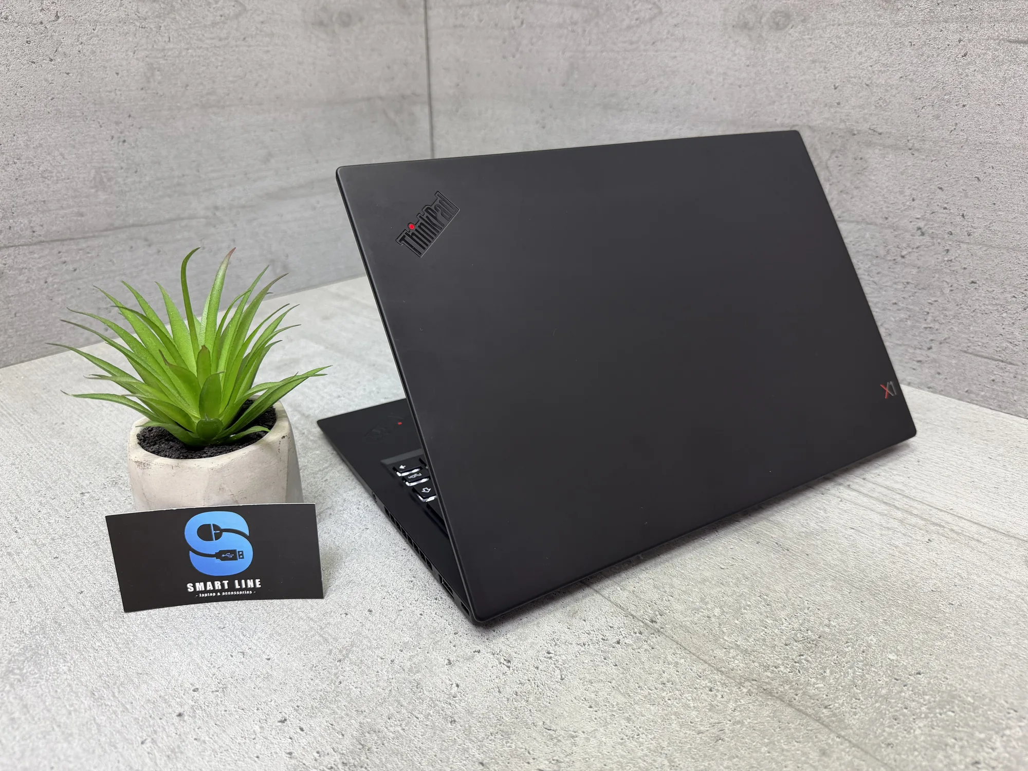 Ноутбук Lenovo ThinkPad X1 Carbon Gen 6, фото 8