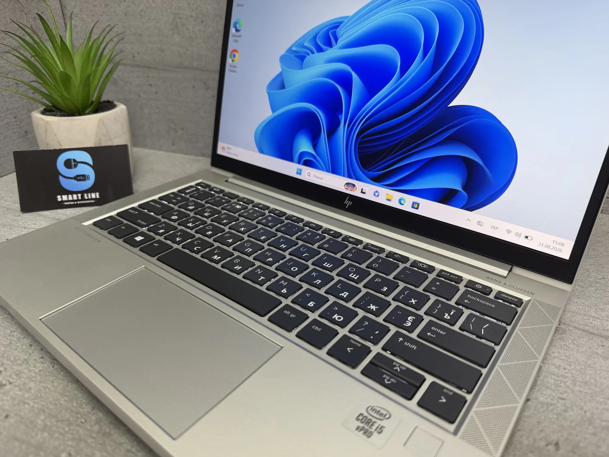 Ноутбук Hp EliteBook 830 G7, фото 4