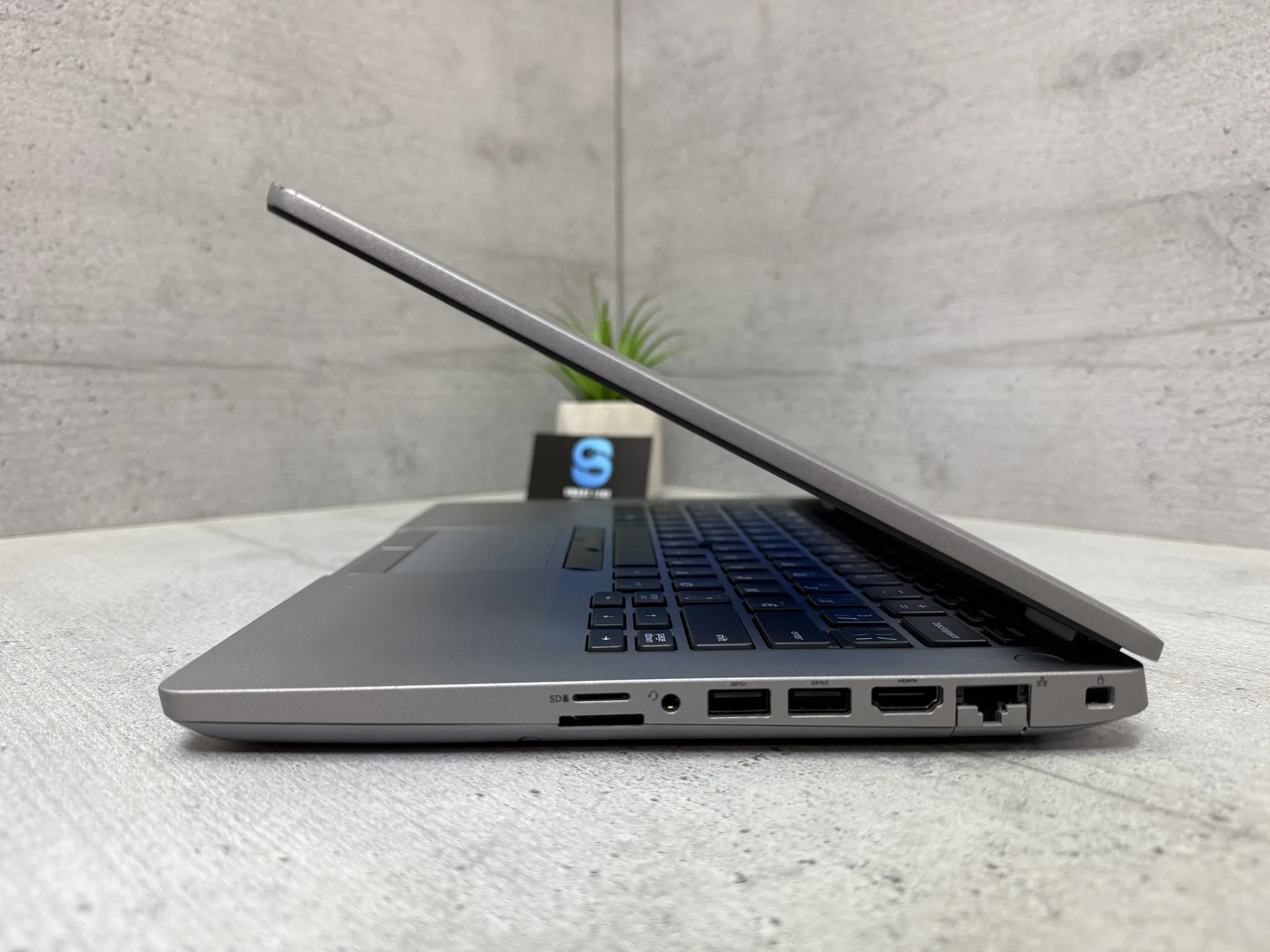 Ноутбук Dell Latitude 5411, фото 6