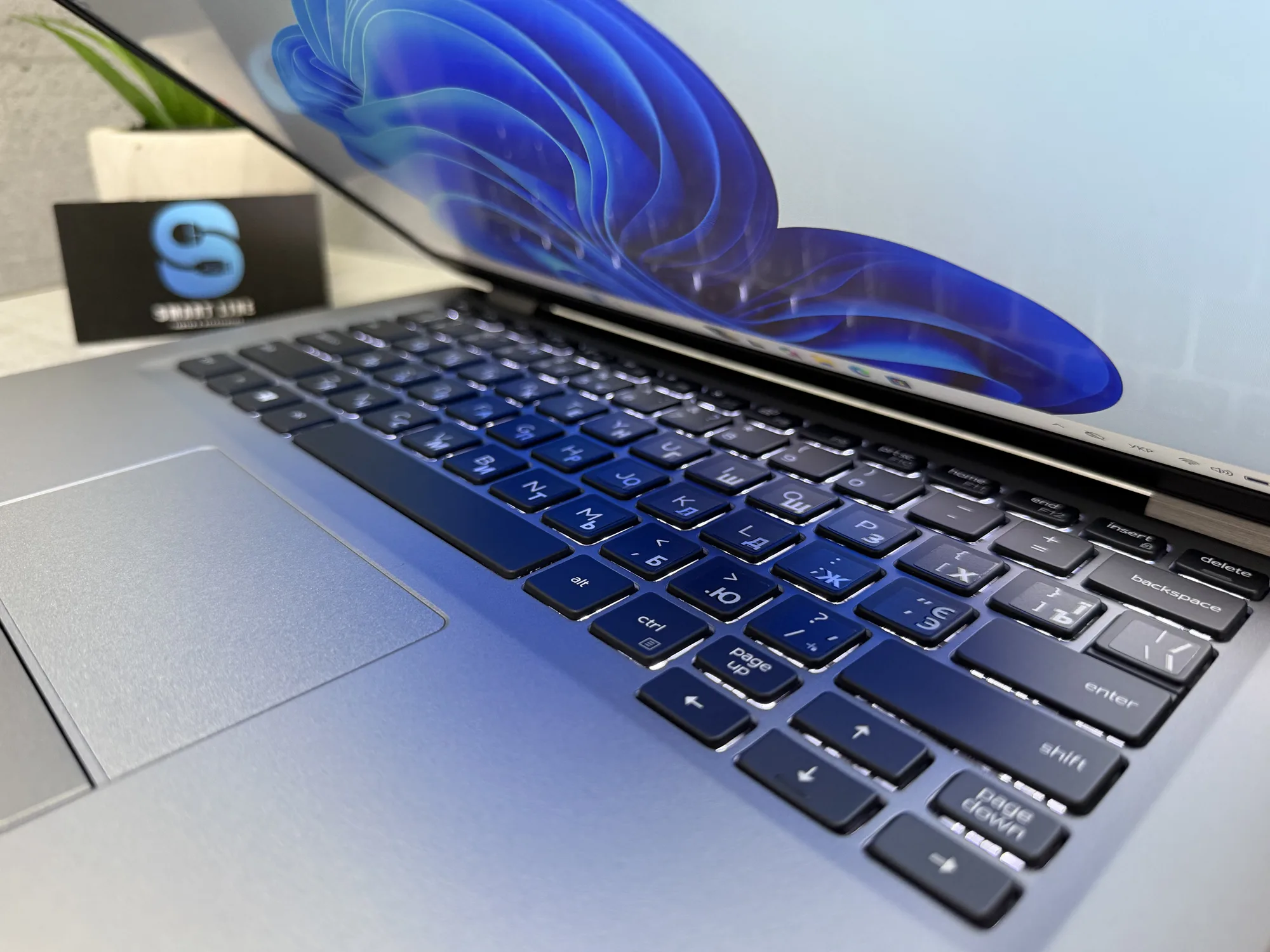 Ноутбук Dell Latitude 5310