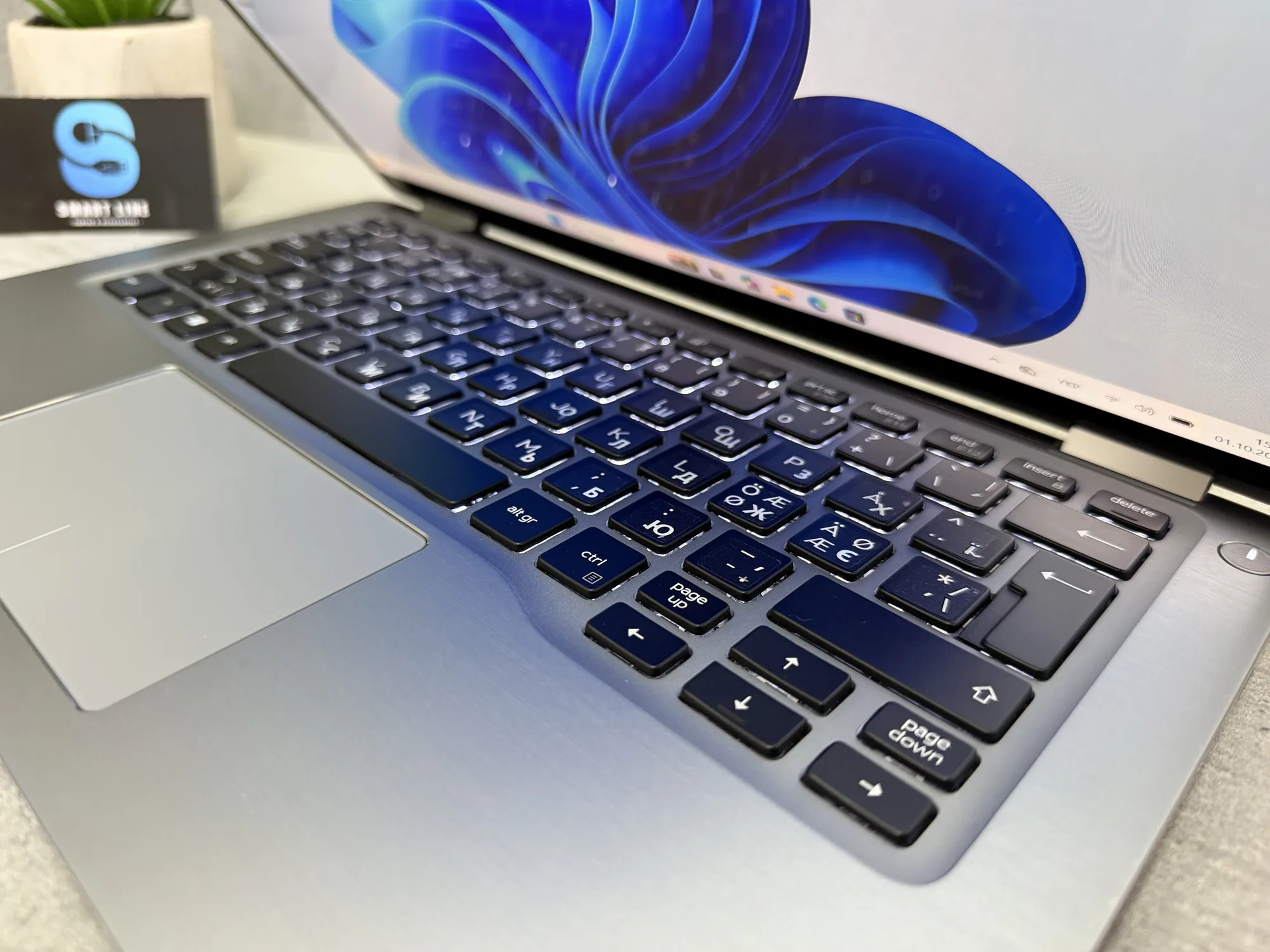 Ноутбук Dell Latitude 7400 2in1, фото 5