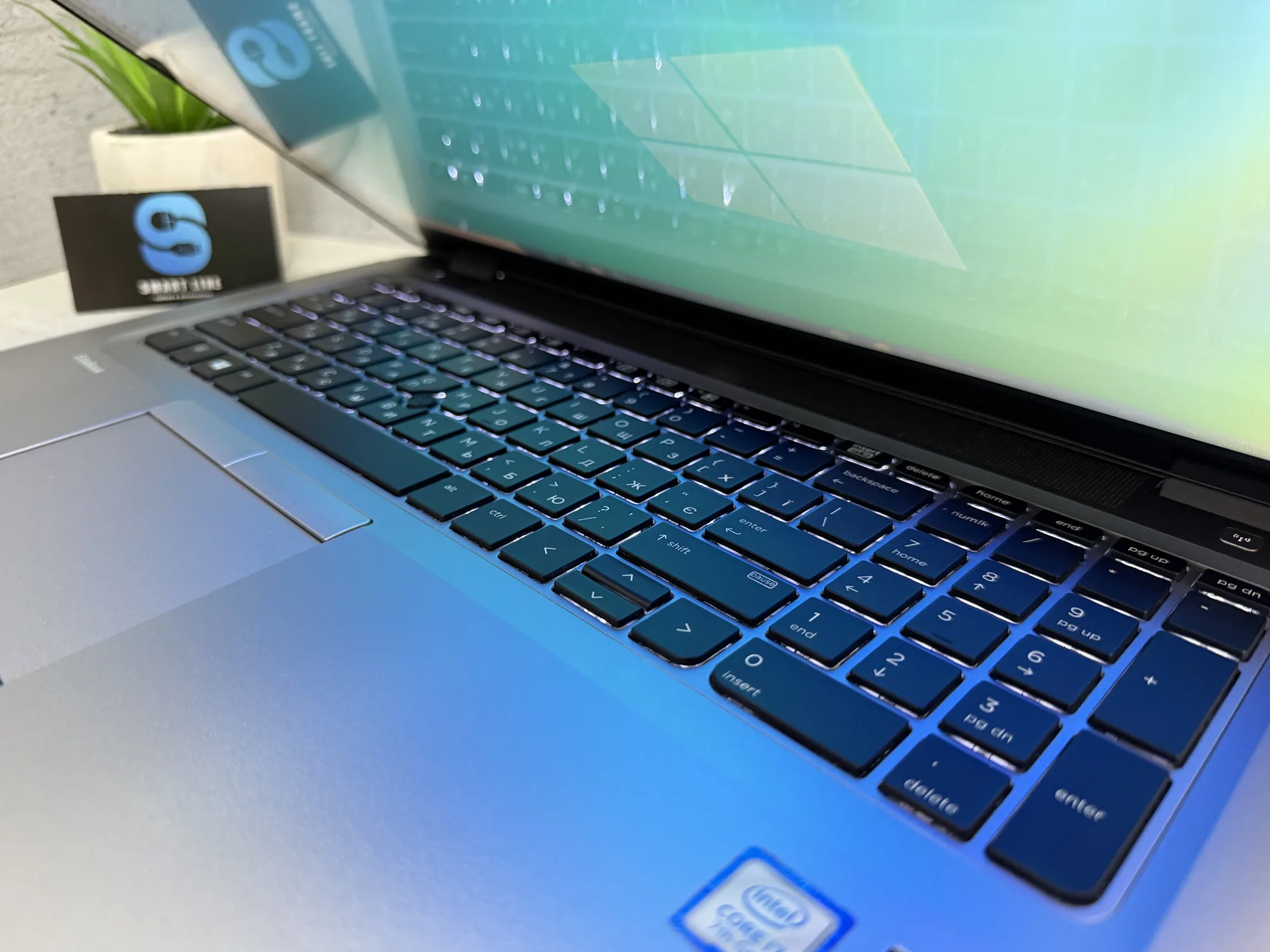 Ноутбук Hp EliteBook 850 G3, фото 5