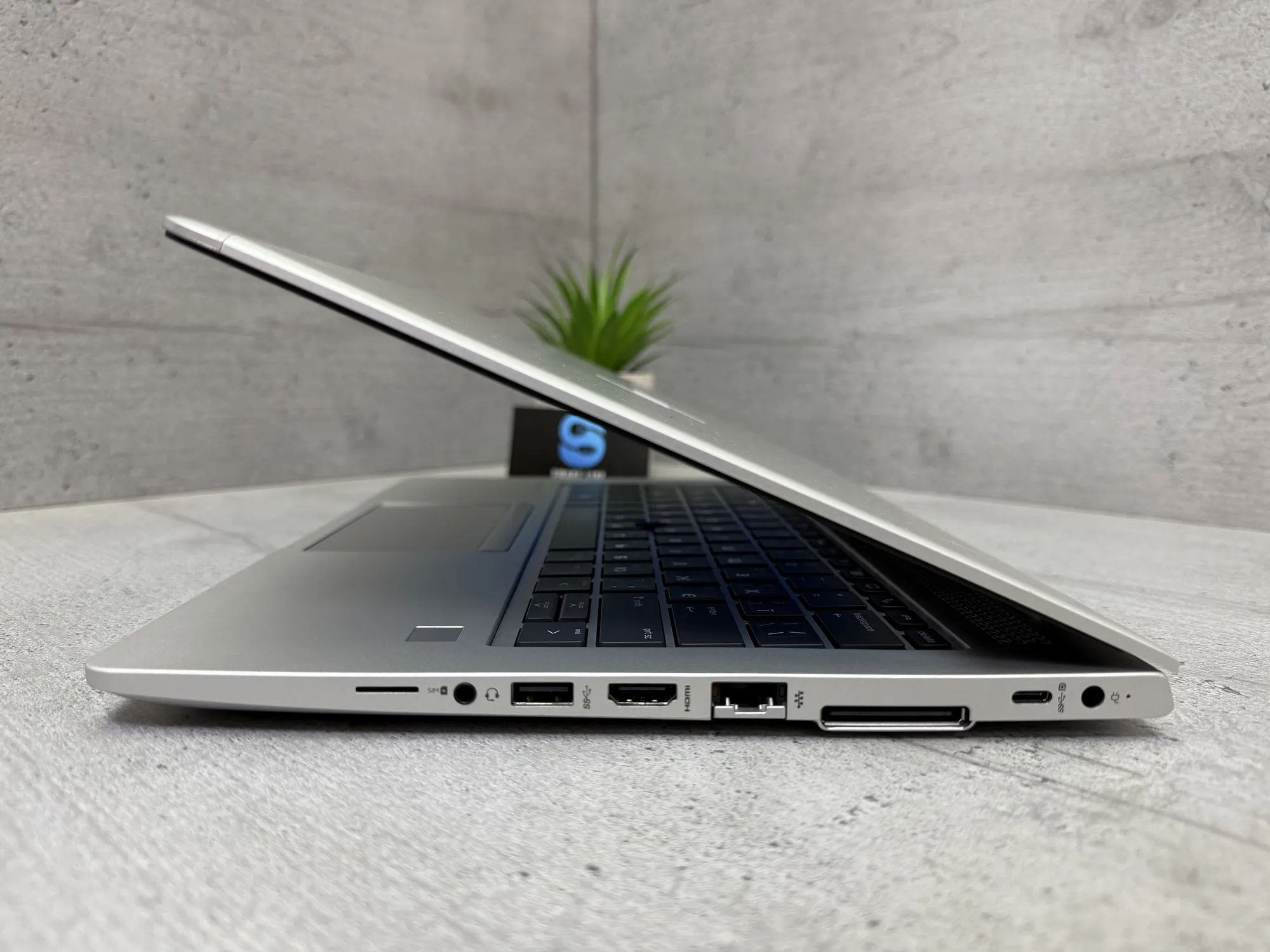 Ноутбук Hp EliteBook 735 G6