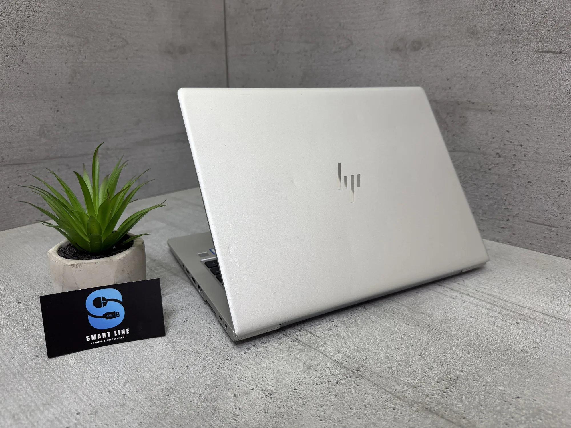 Ноутбук Hp EliteBook 830 G5