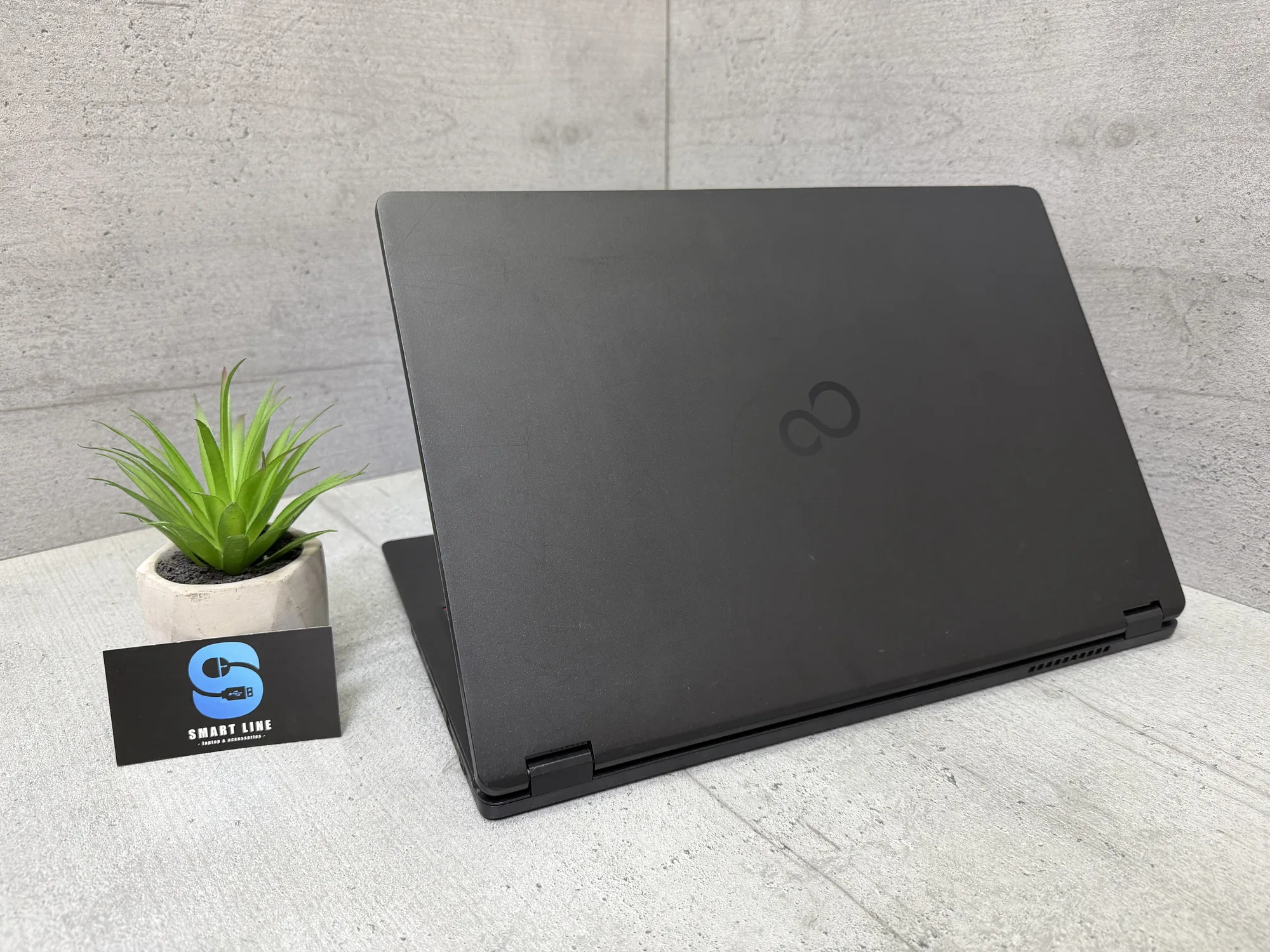 Ноутбук Fujitsu Lifebook U7510