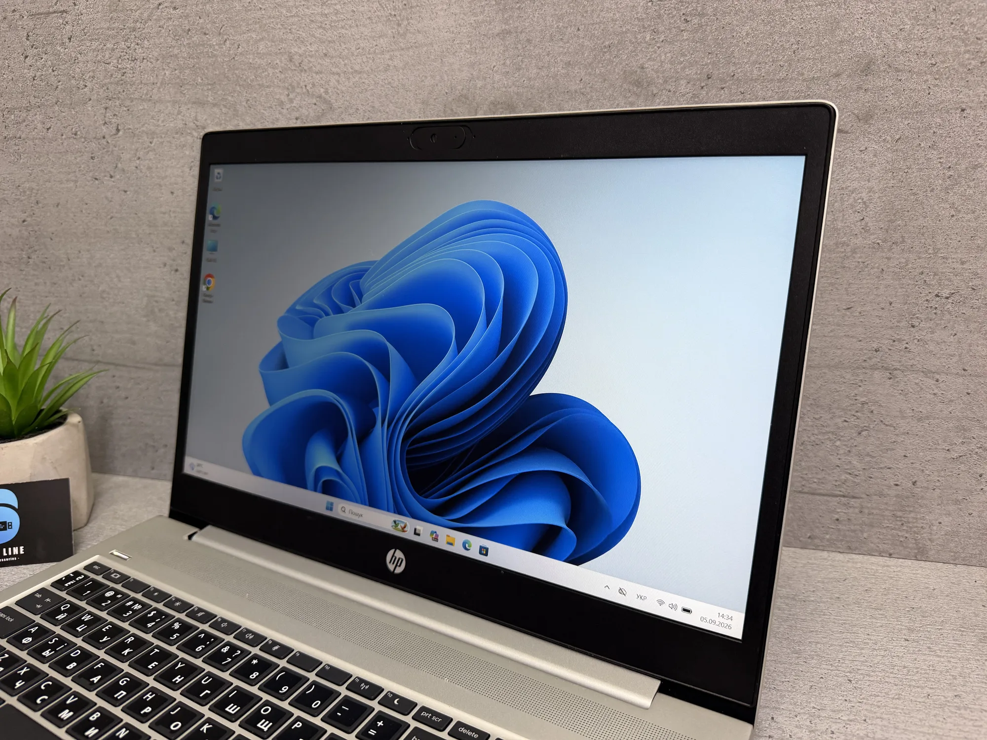 Ноутбук Hp ProBook 450 G7, фото 3