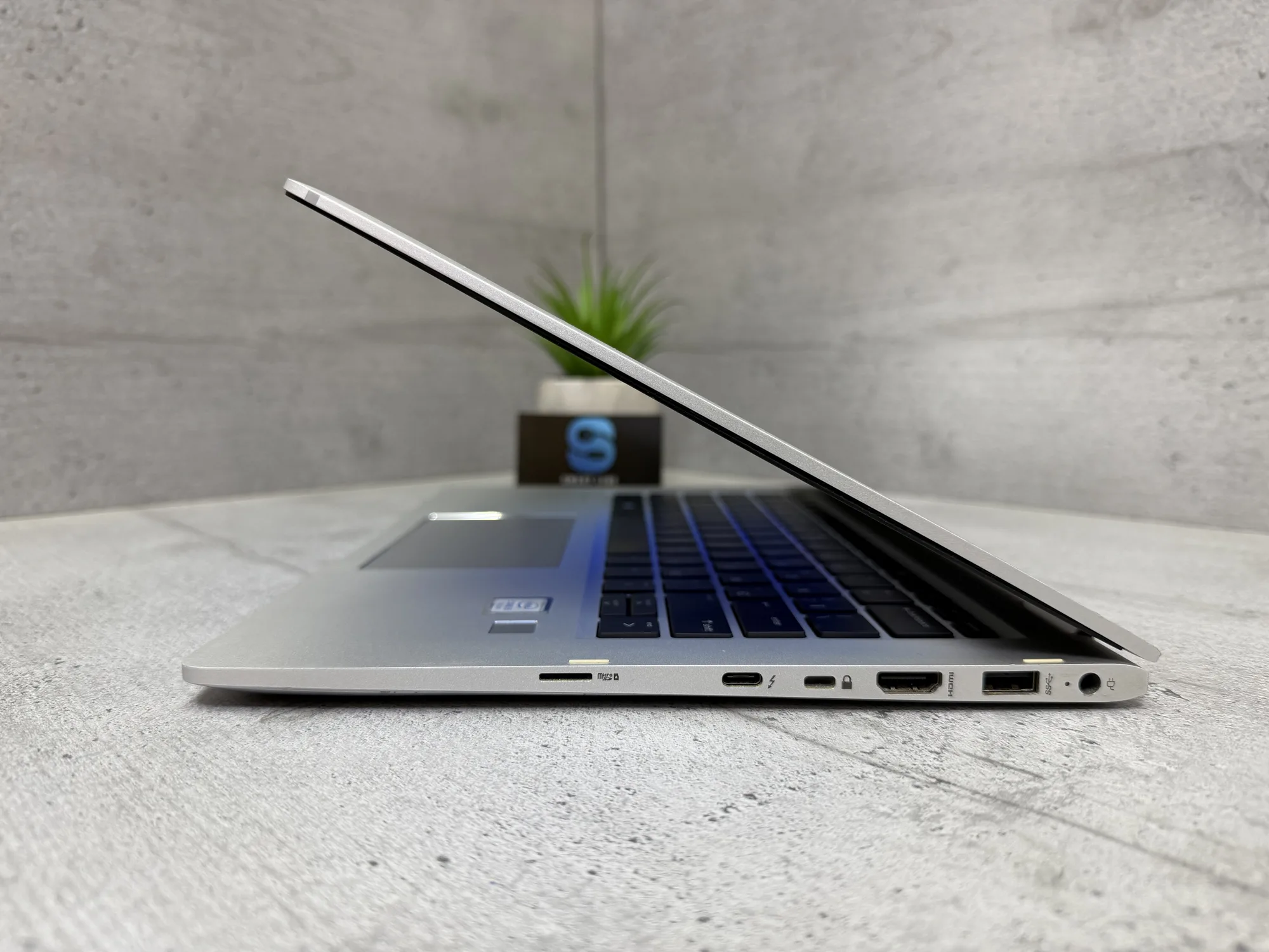Ноутбук Hp EliteBook X360 1030 G2