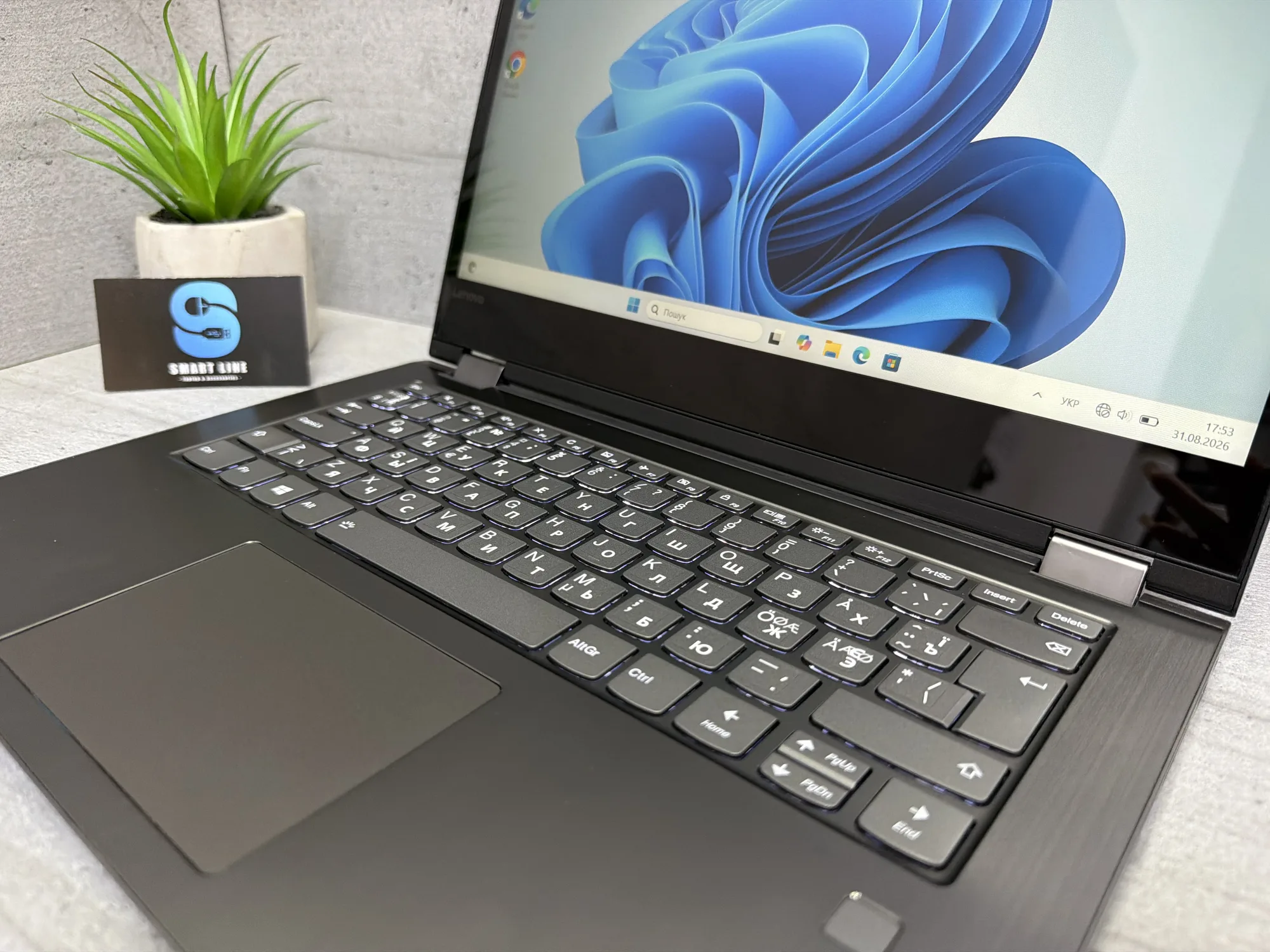 Ноутбук Lenovo Yoga 530-14ARR