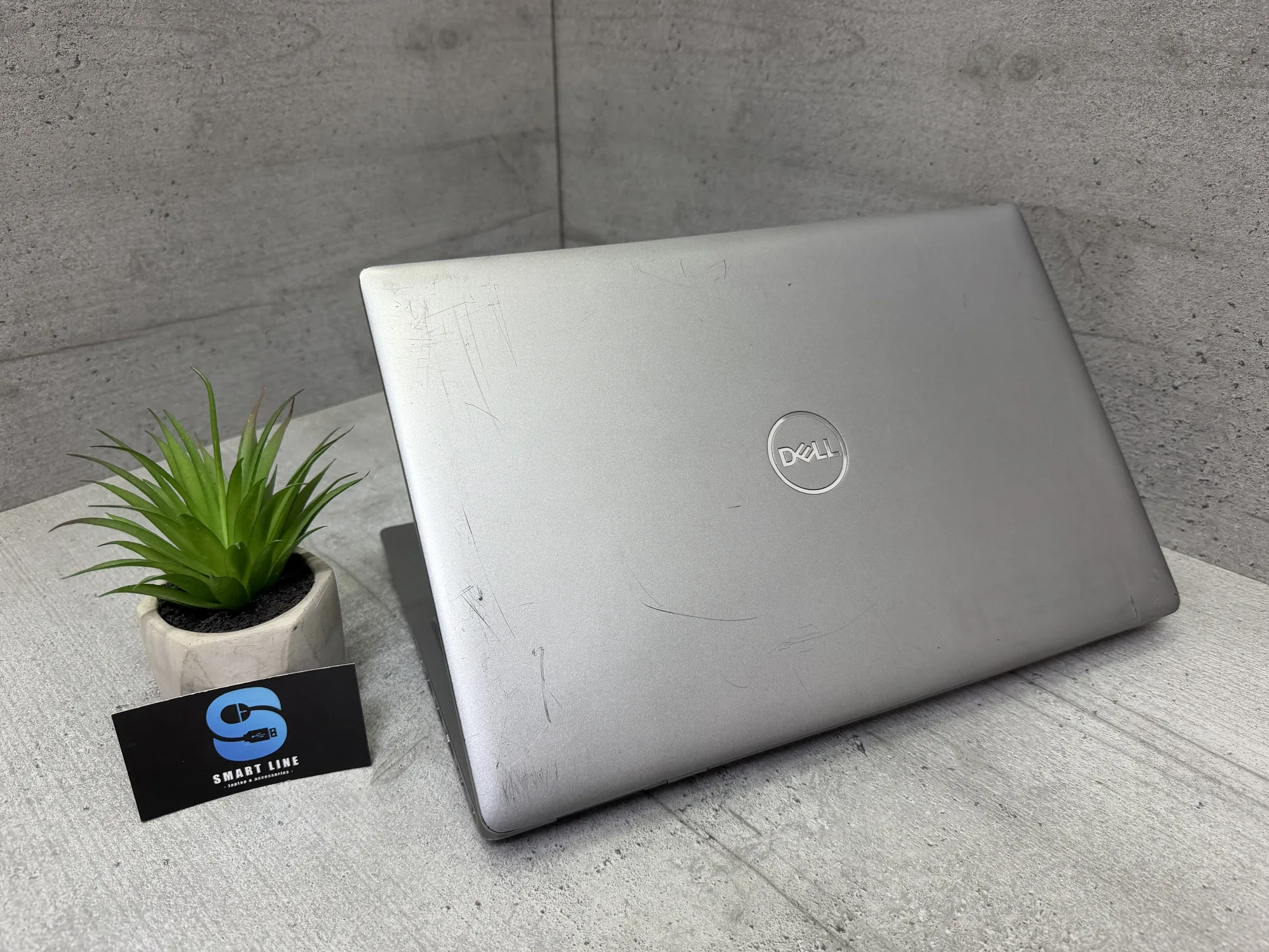 Ноутбук Dell Latitude 5520
