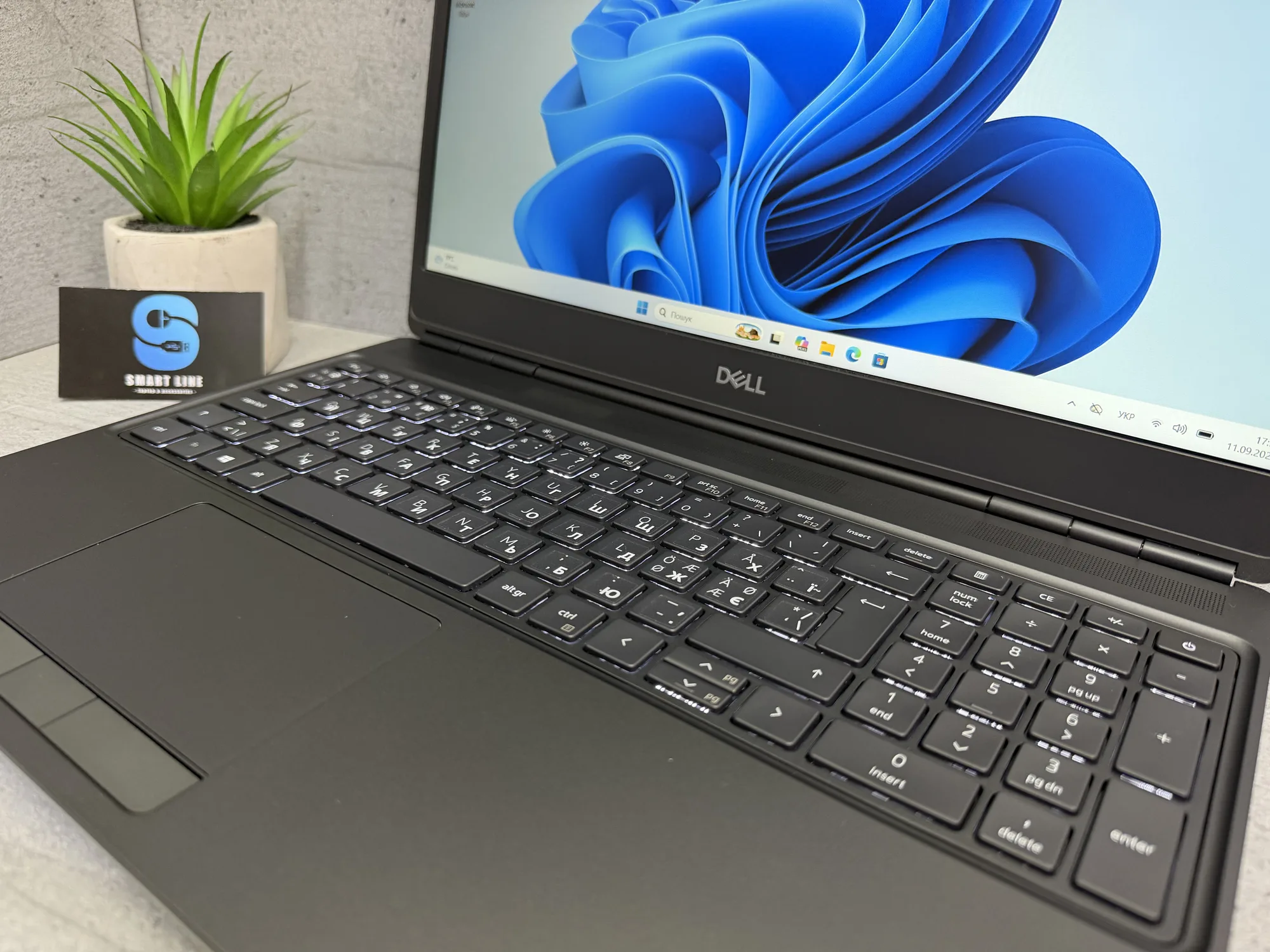 Ноутбук Dell Precision 7560, фото 4