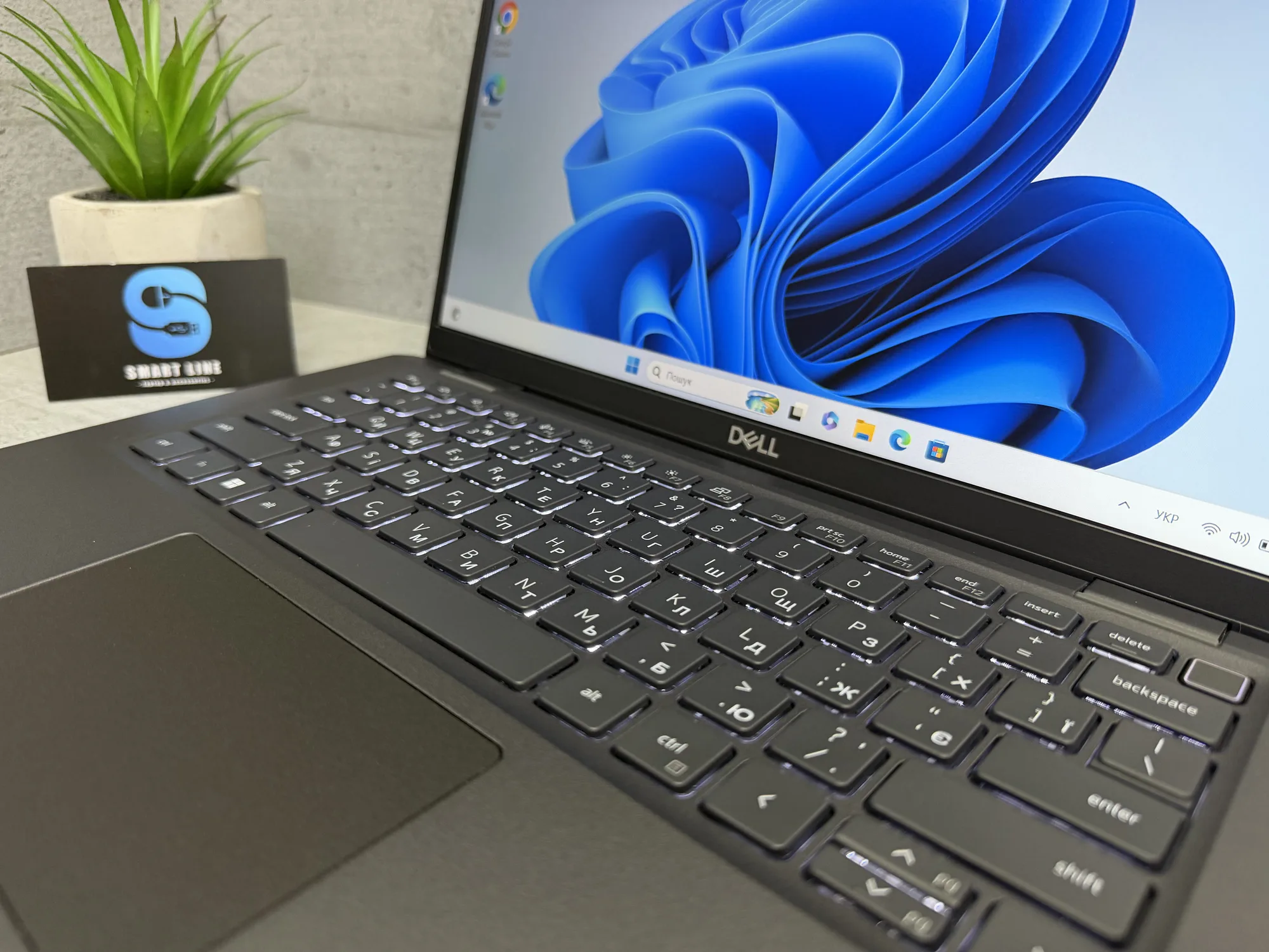 Ноутбук Dell Latitude 7420, фото 4