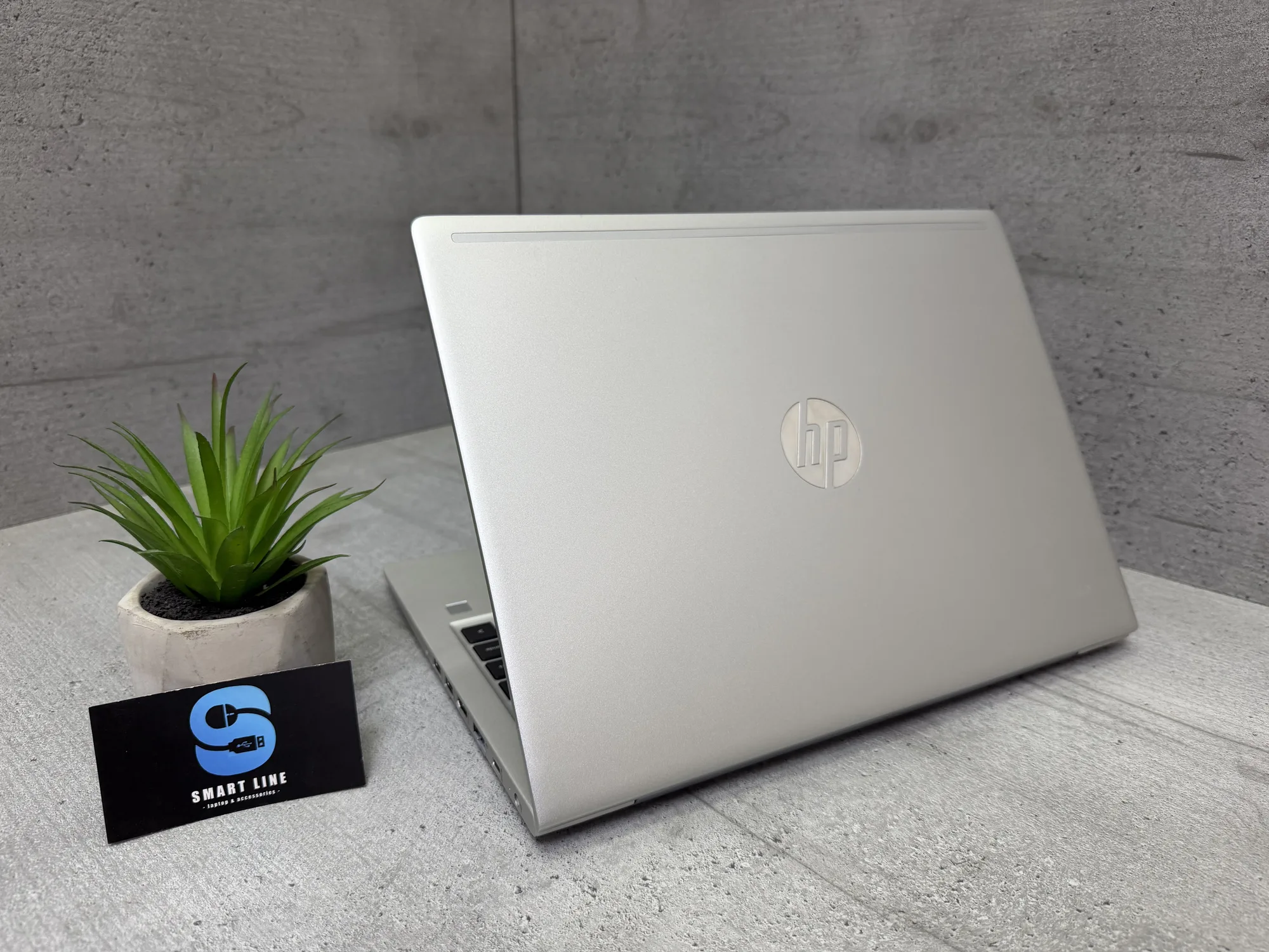 Ноутбук Hp ProBook 445 G7