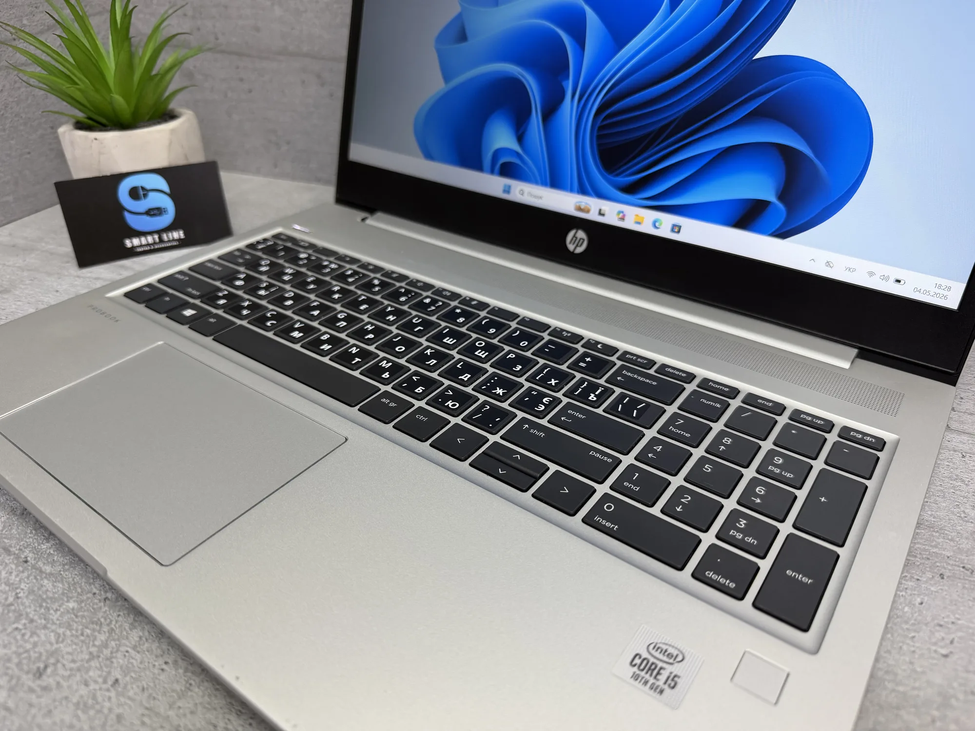 Ноутбук Hp ProBook 450 G7