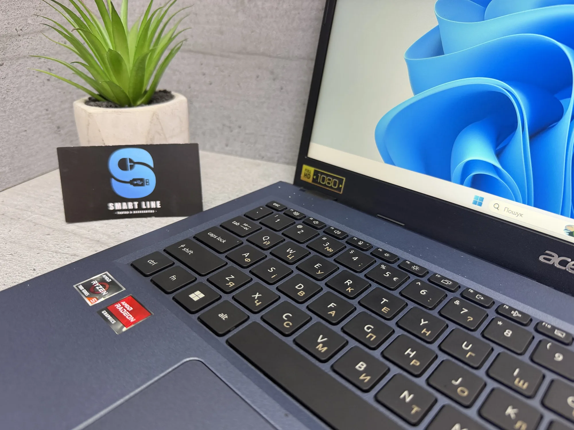 Ноутбук Acer A315-24PT