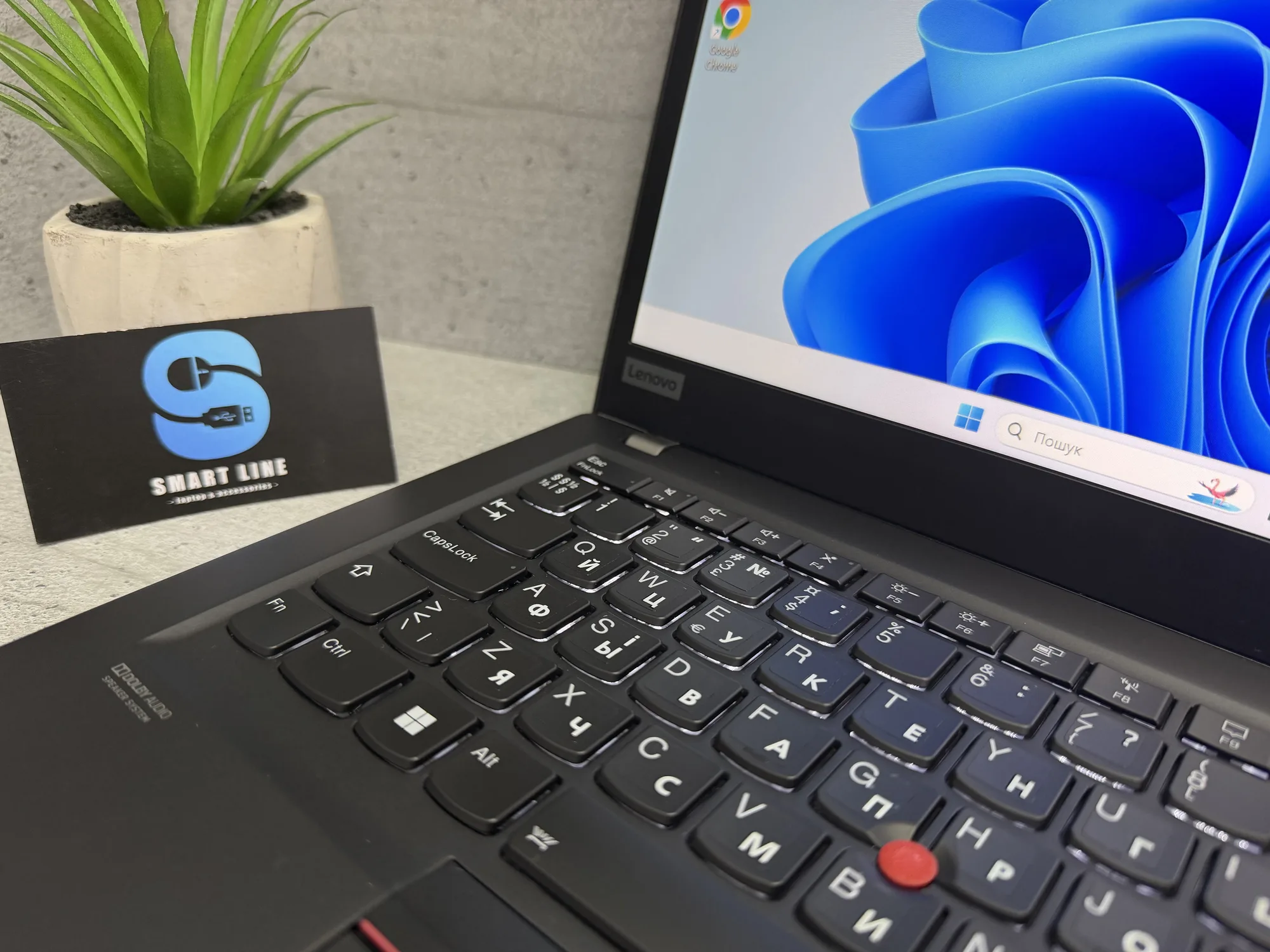 Ноутбук Lenovo ThinkPad T14s Gen 1, фото 2