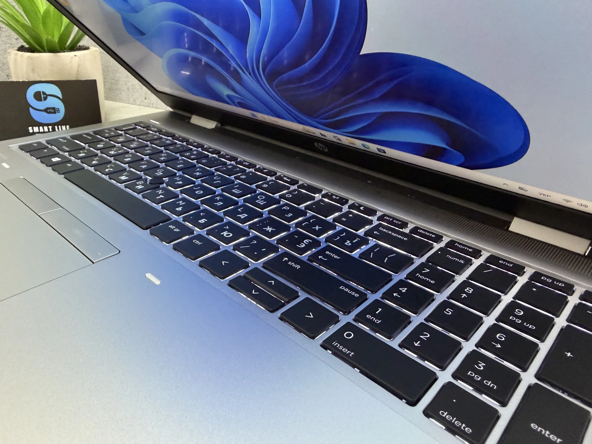Ноутбук Hp ProBook 650 G5, фото 5