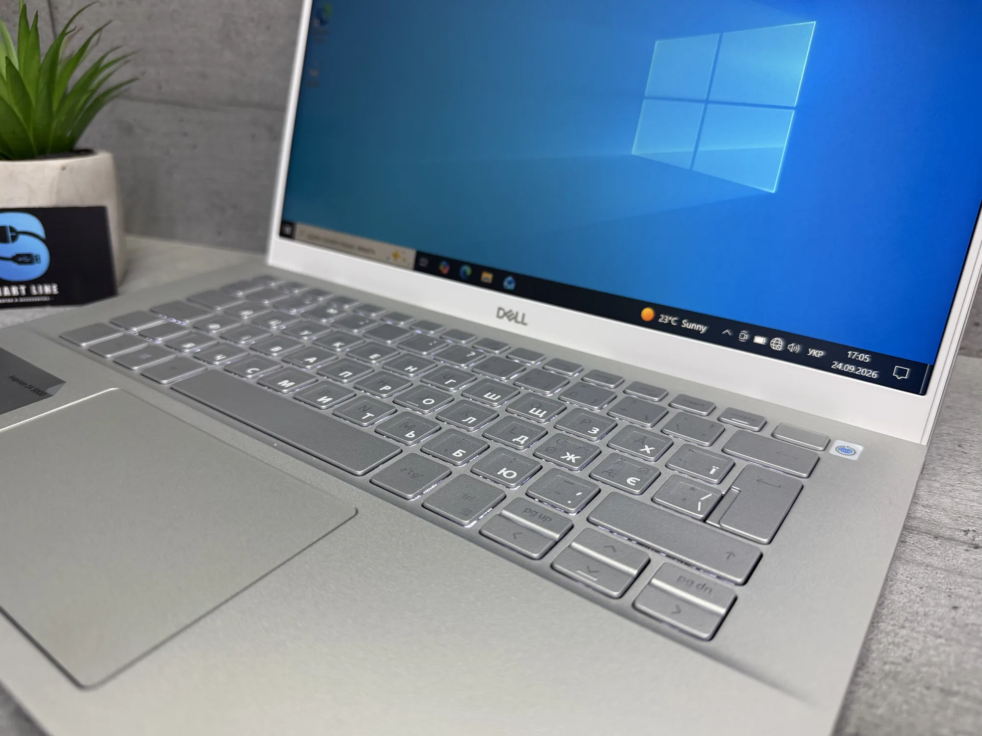 Ноутбук Dell Inspiron 14 5401
