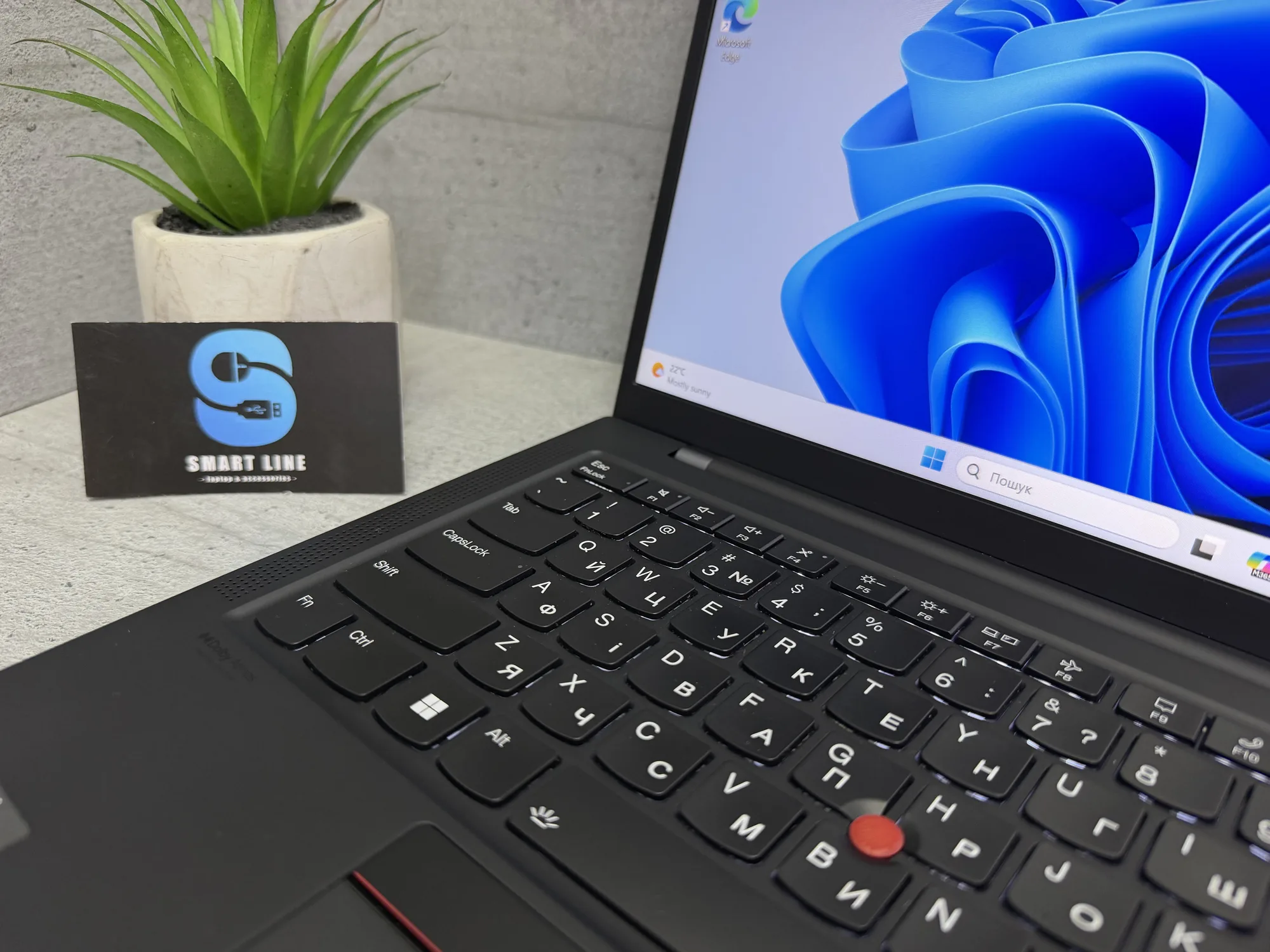 Ноутбук Lenovo ThinkPad X1 Carbon Gen 9