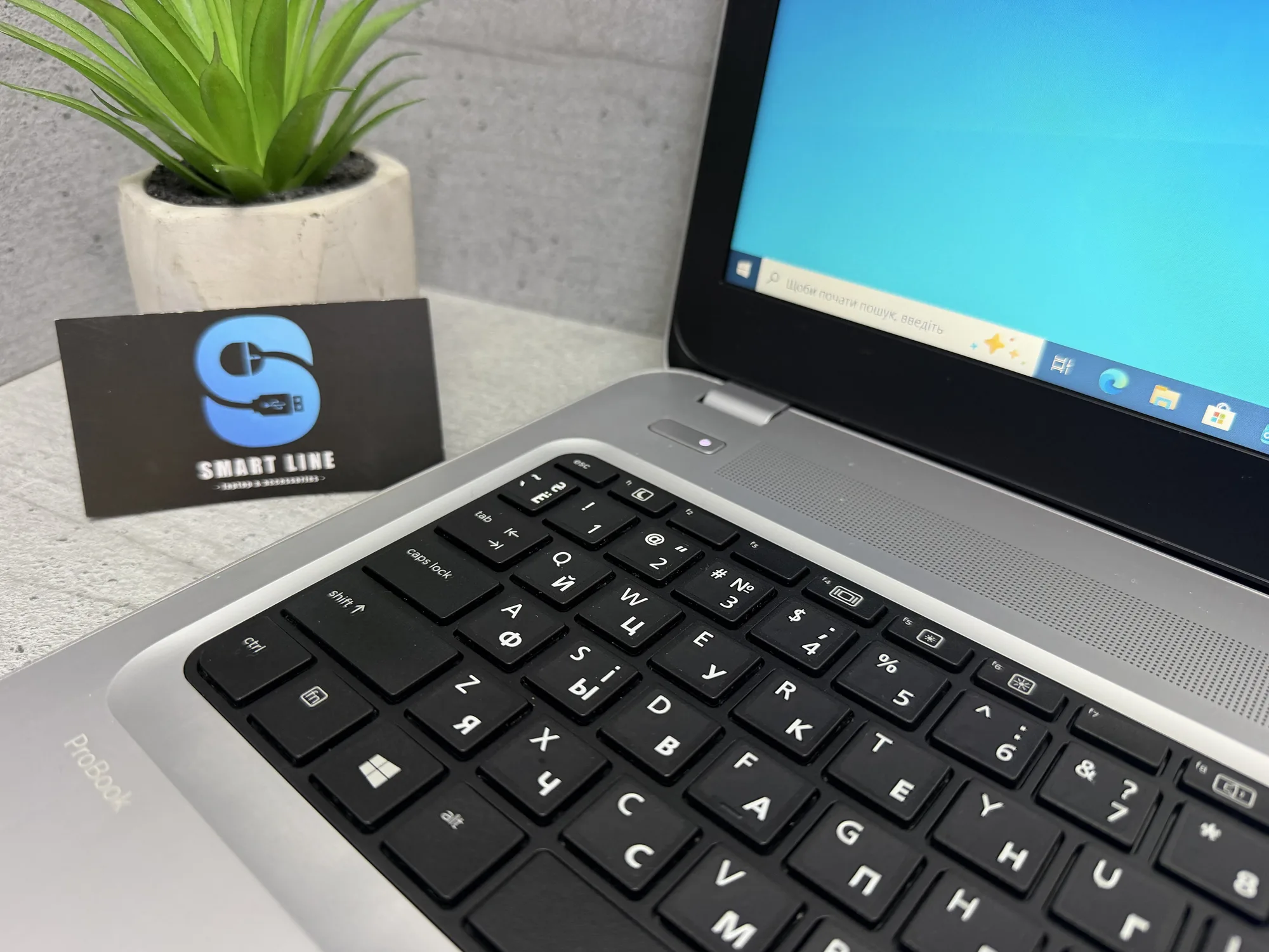 Ноутбук Hp ProBook 450 G4, фото 2