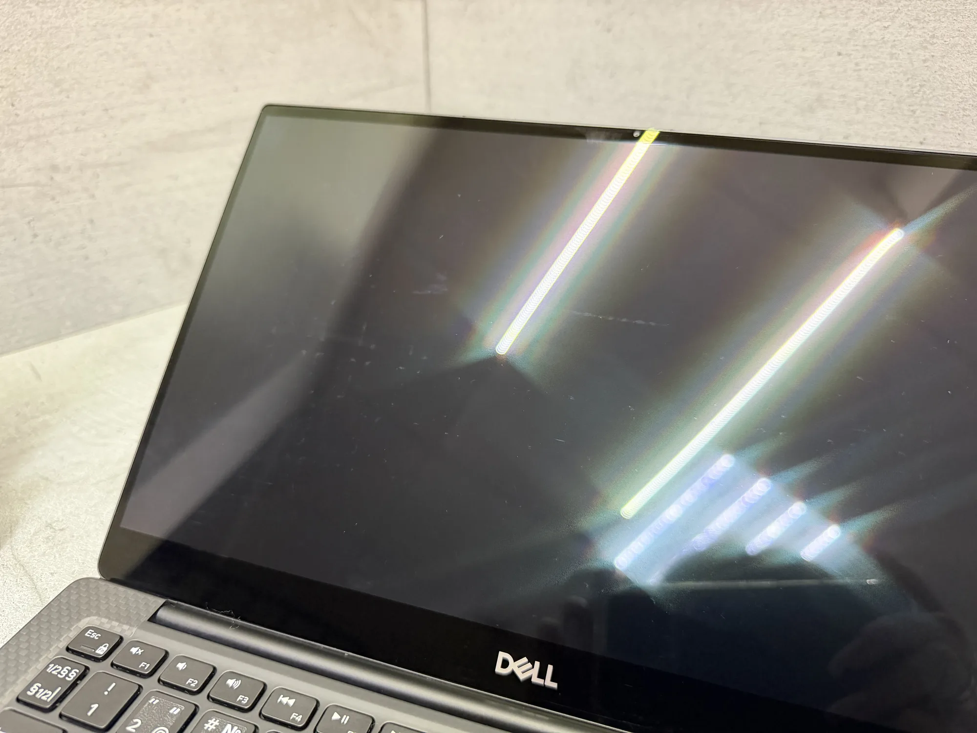 Ноутбук Dell Xps 13 9380, фото 9