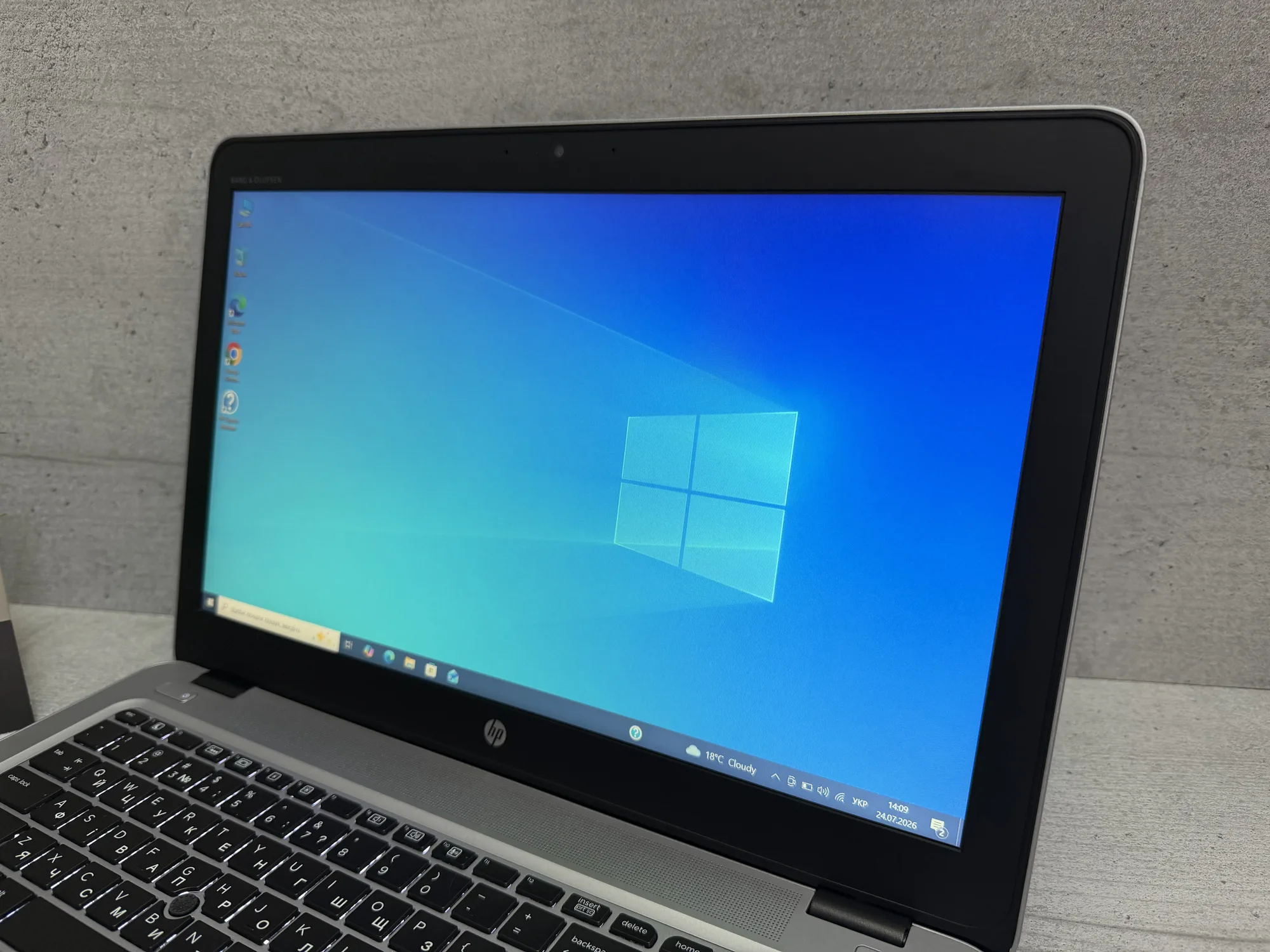 Ноутбук Hp EliteBook 850 G3