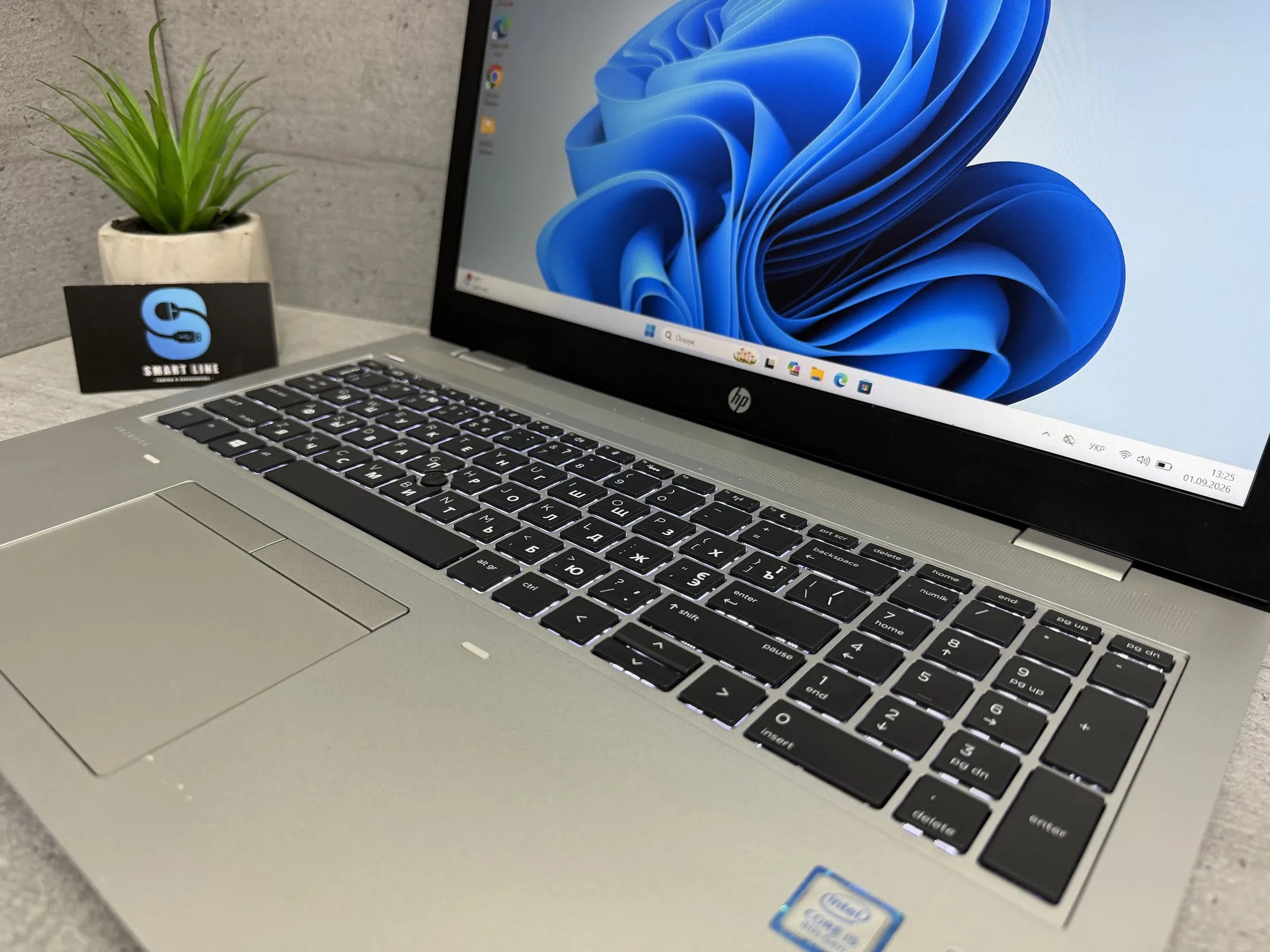 Ноутбук Hp ProBook 650 G5