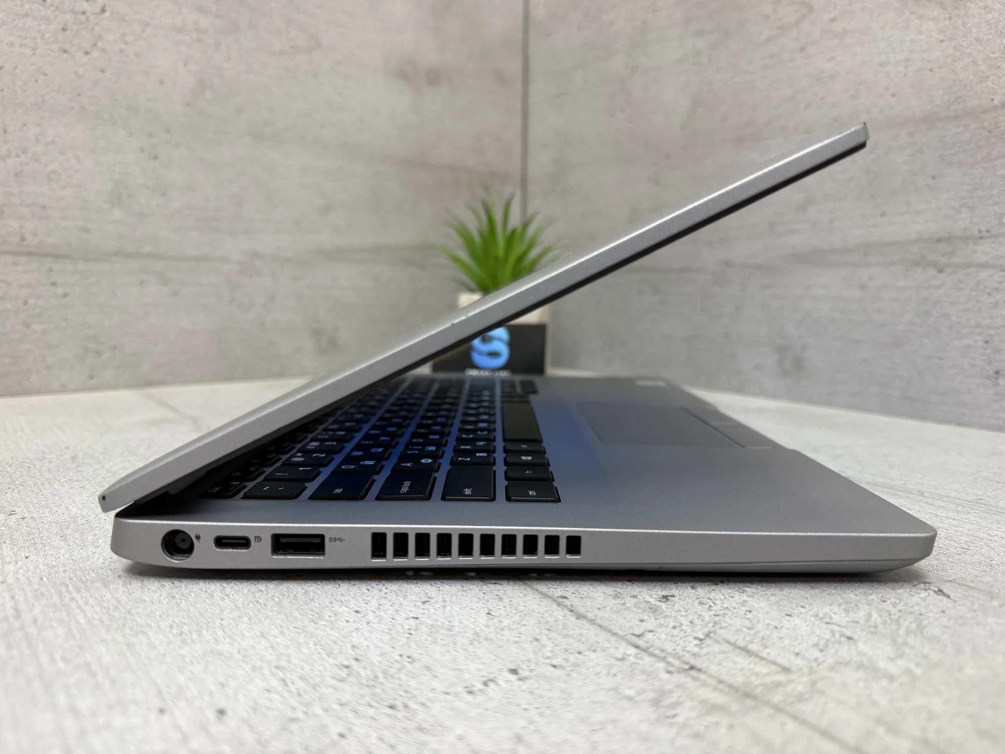 Ноутбук Dell Latitude 5410, фото 6