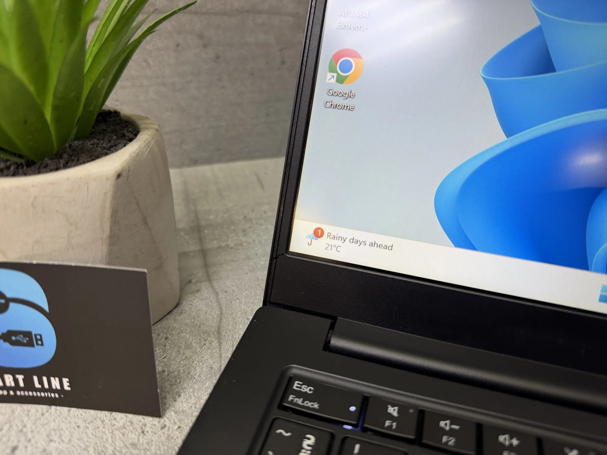 Ноутбук Lenovo ThinkPad E14 Gen 2