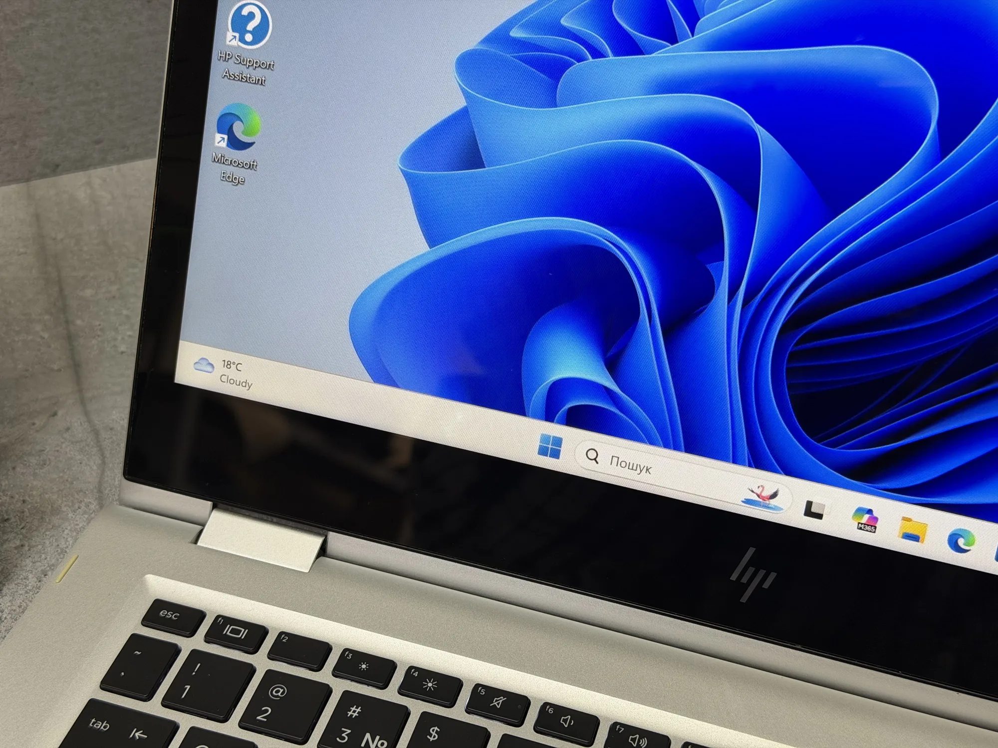 Ноутбук Hp EliteBook X360 1030 G2