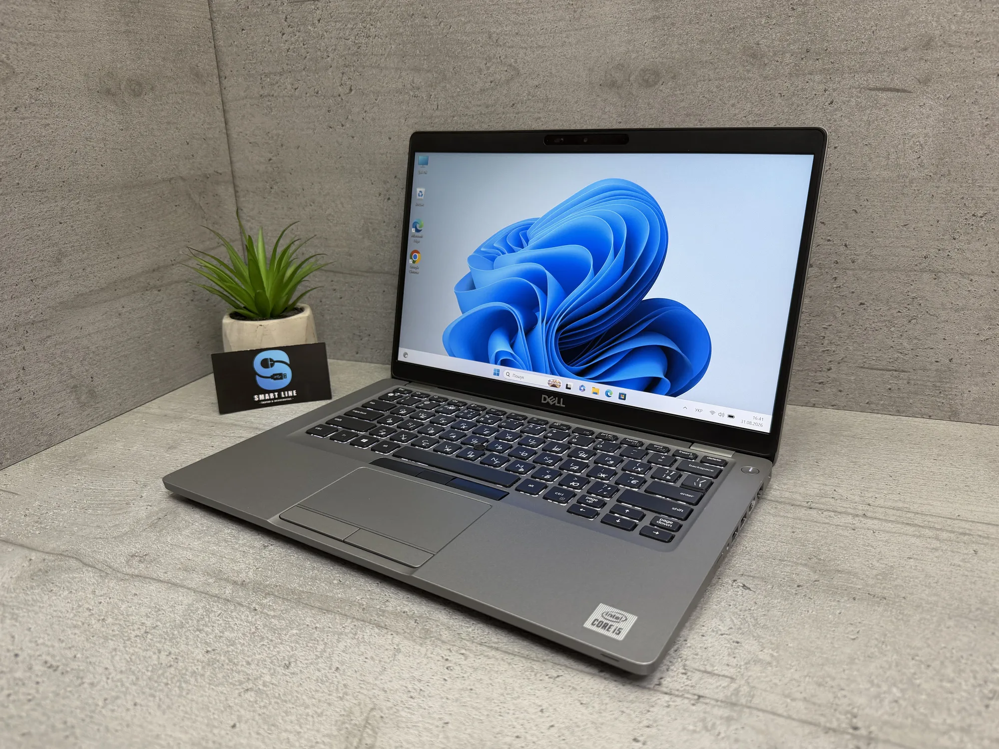 Ноутбук Dell Latitude 5410