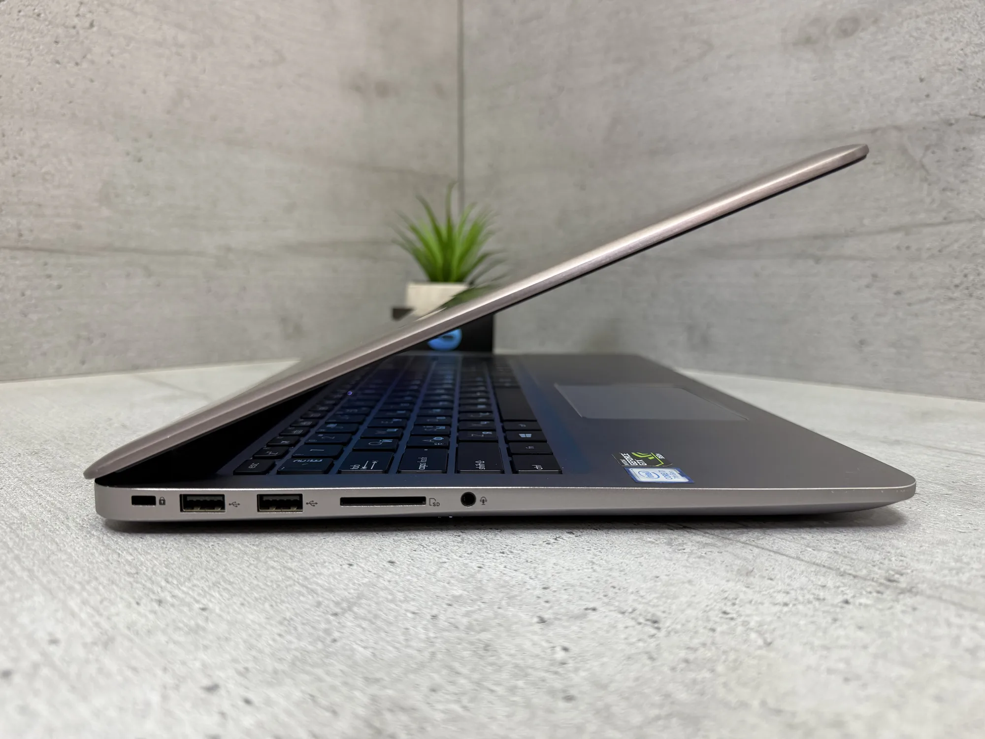Ноутбук Asus ZenBook Ux510uxk