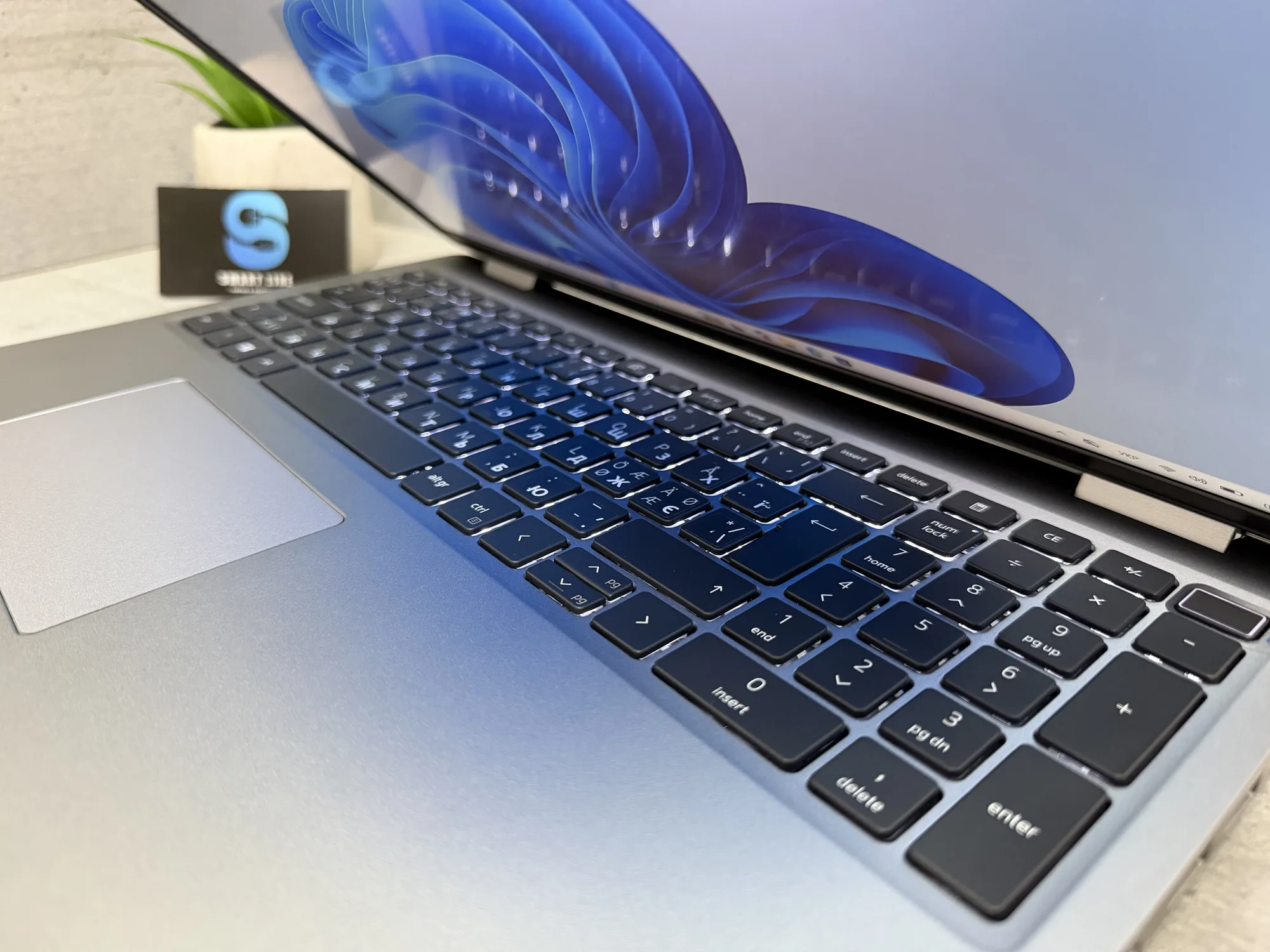 Ноутбук Dell Latitude 5520, фото 5