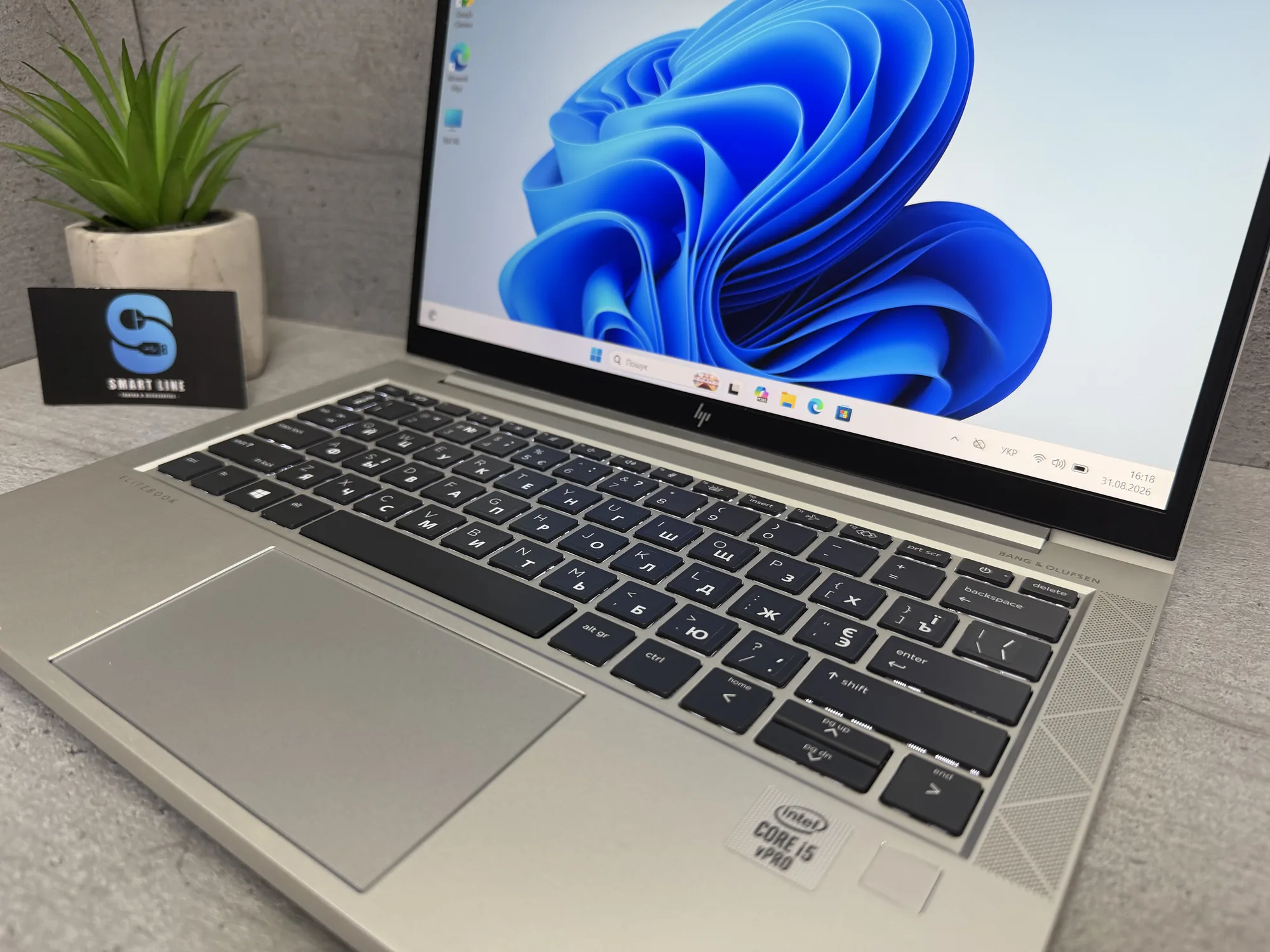 Ноутбук Hp EliteBook 830 G7, фото 4