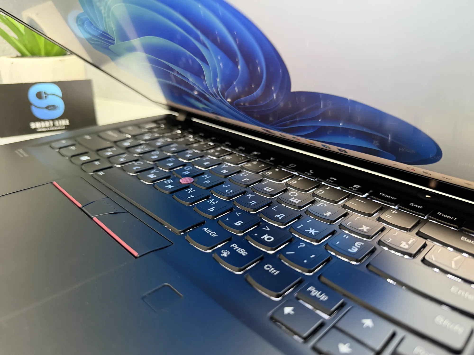 Ноутбук Lenovo ThinkPad T14s